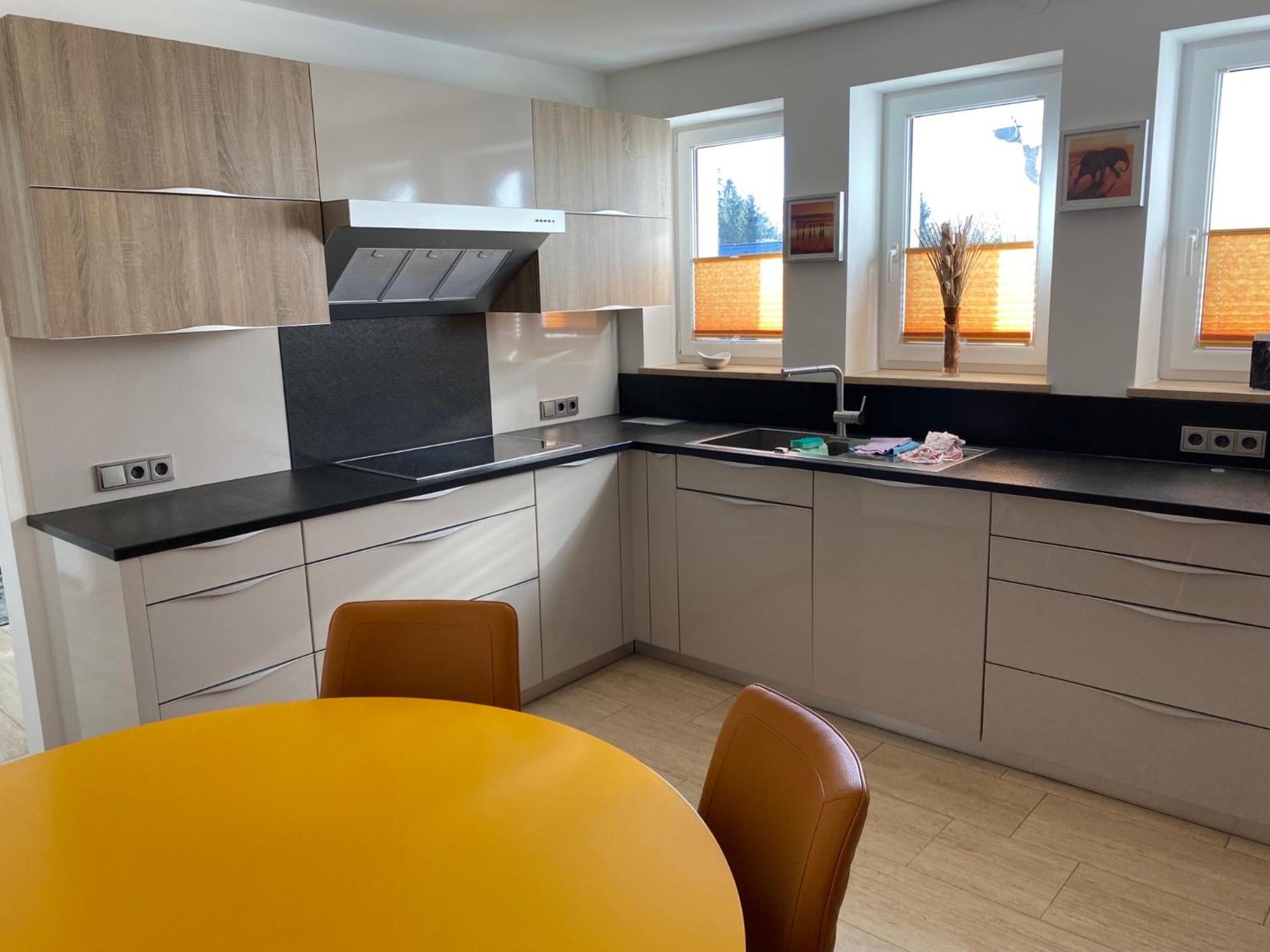 Appartment Nocksteinblick