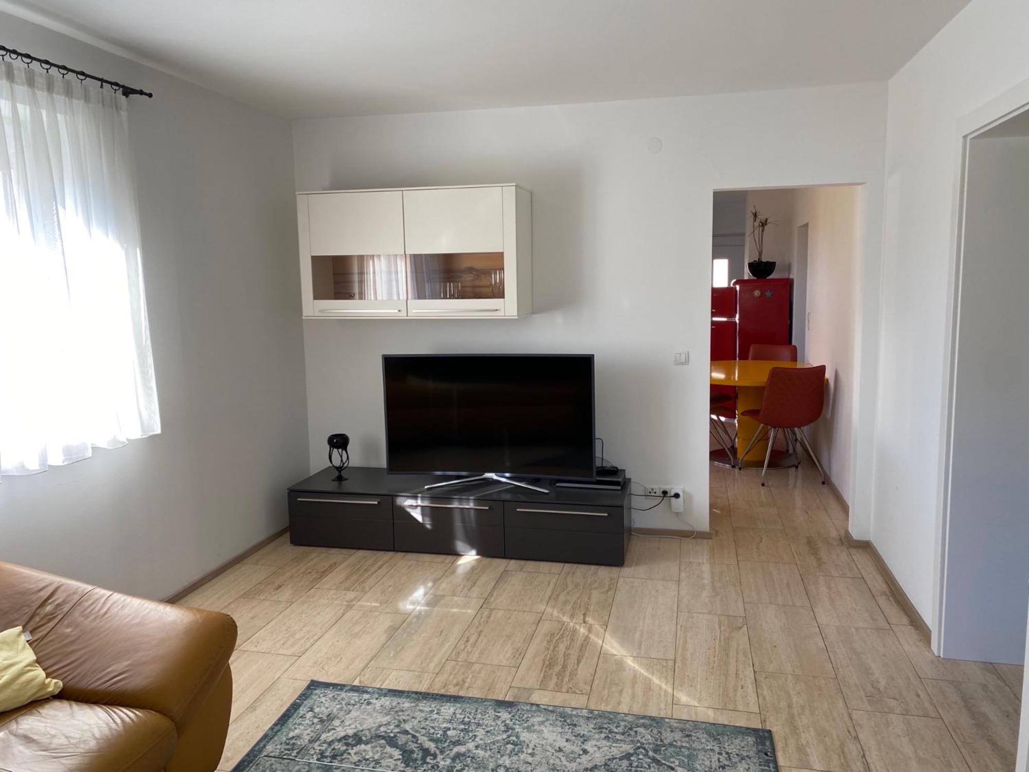 Appartment Nocksteinblick