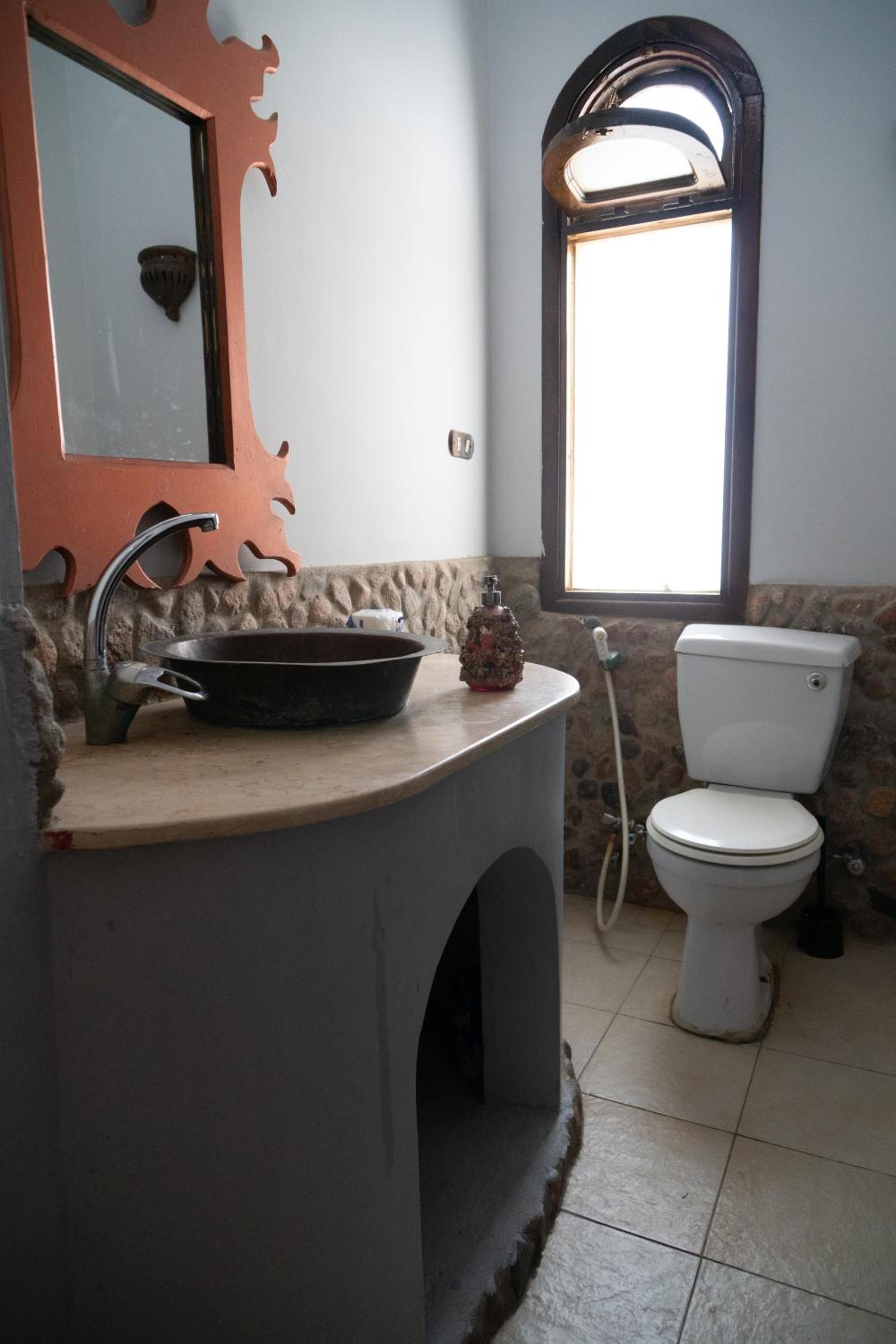 Alf Leila Boutique Hotel