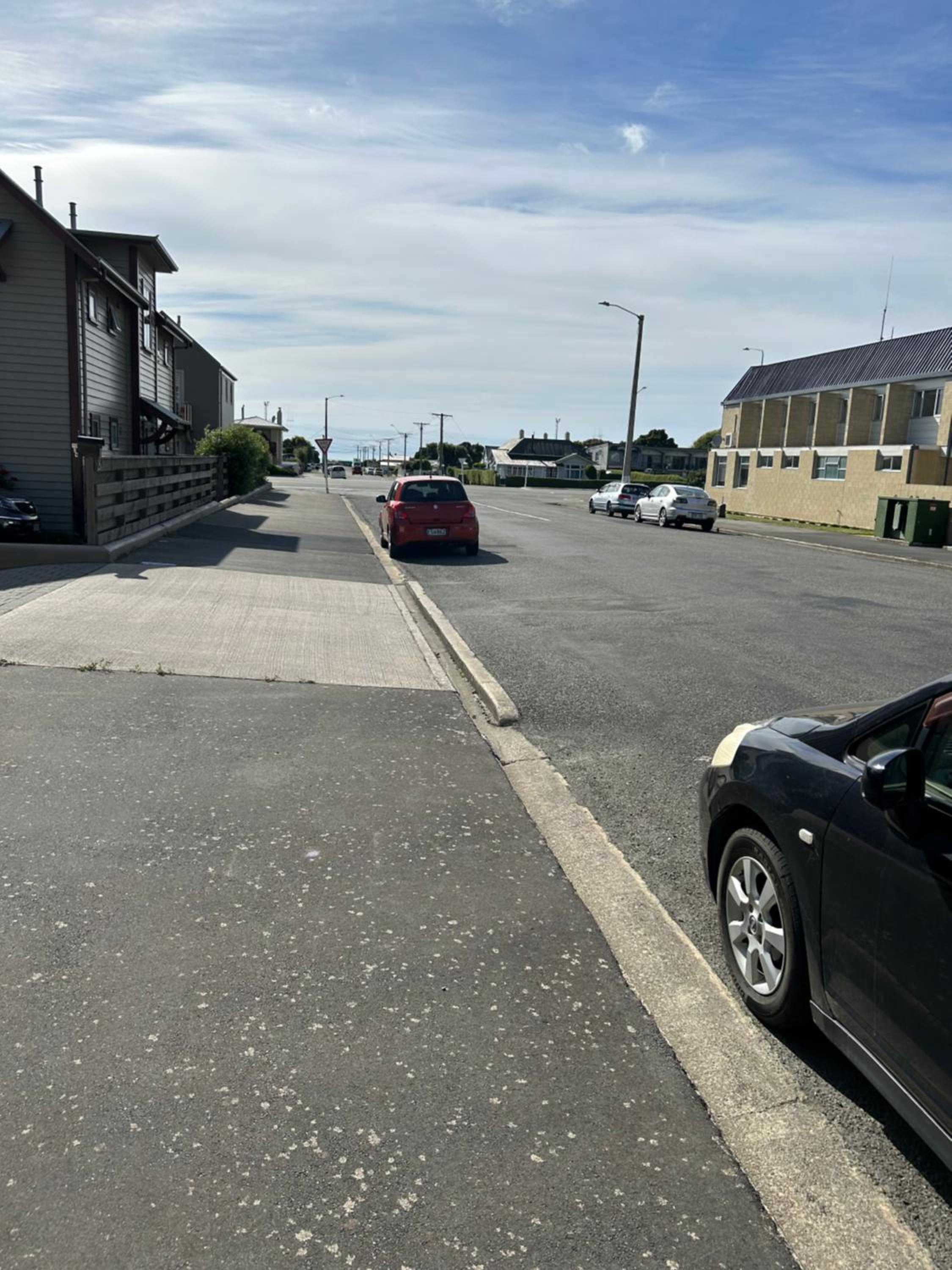 THE MEWS Oamaru