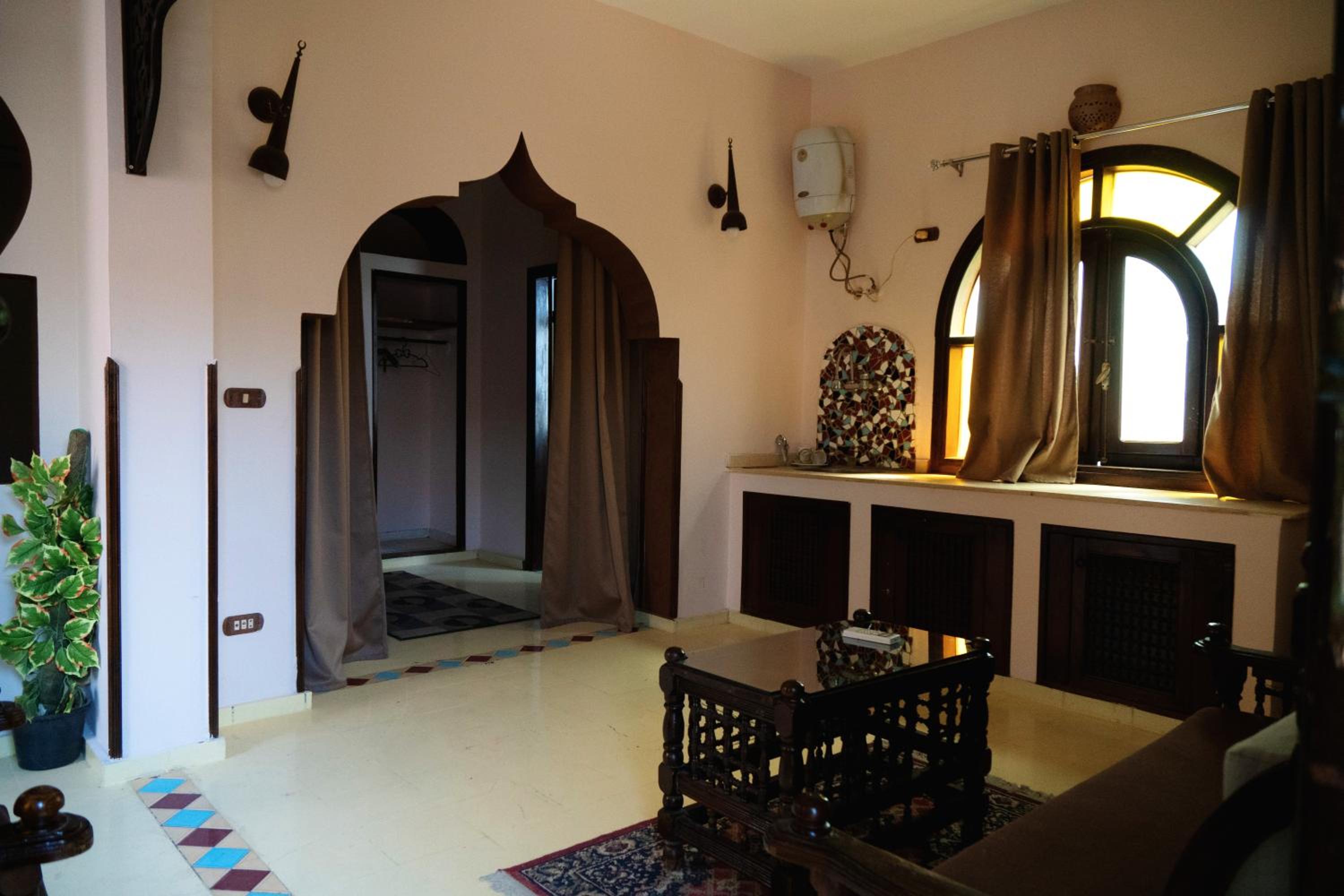 Alf Leila Boutique Hotel