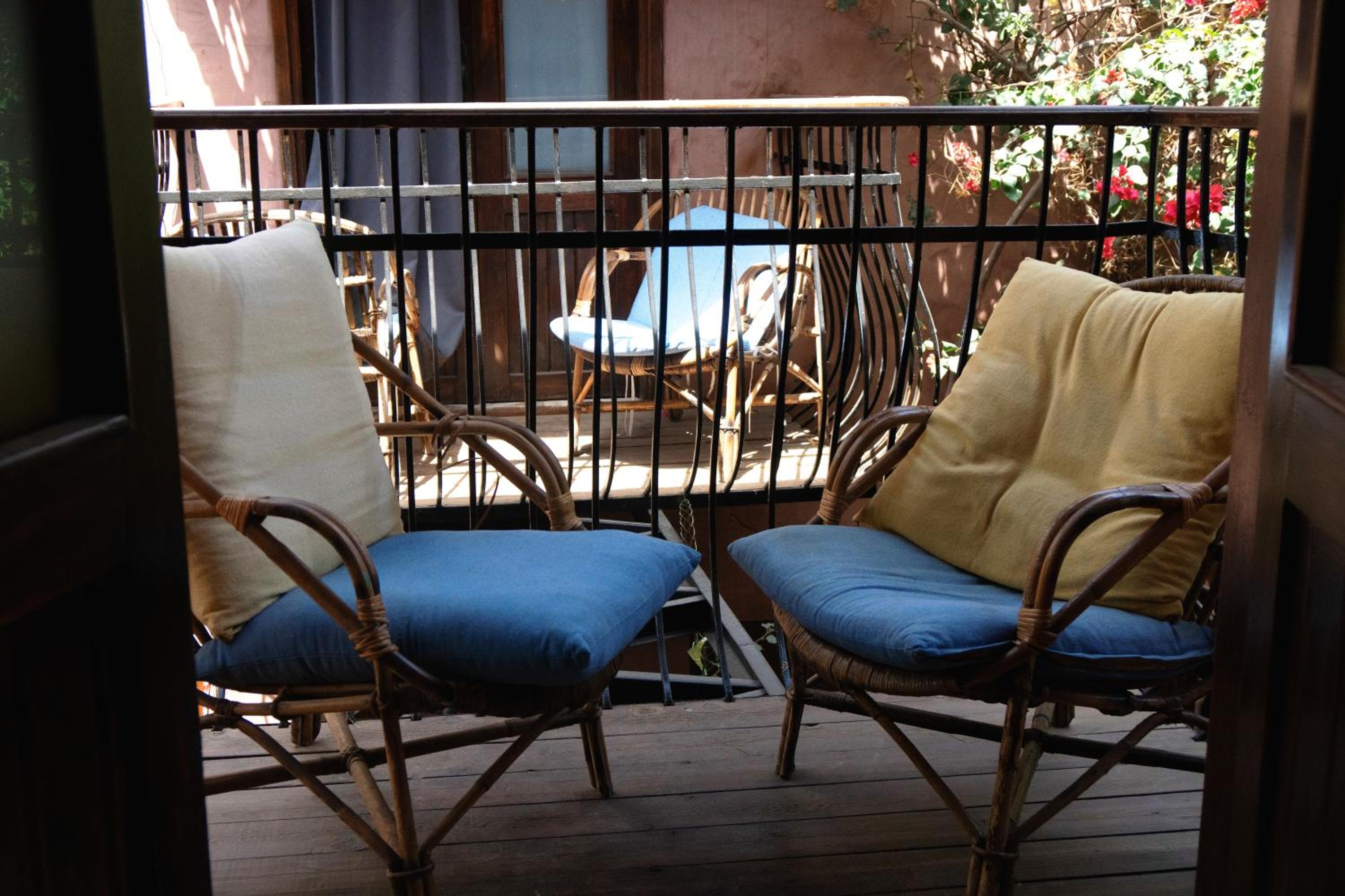 Alf Leila Boutique Hotel