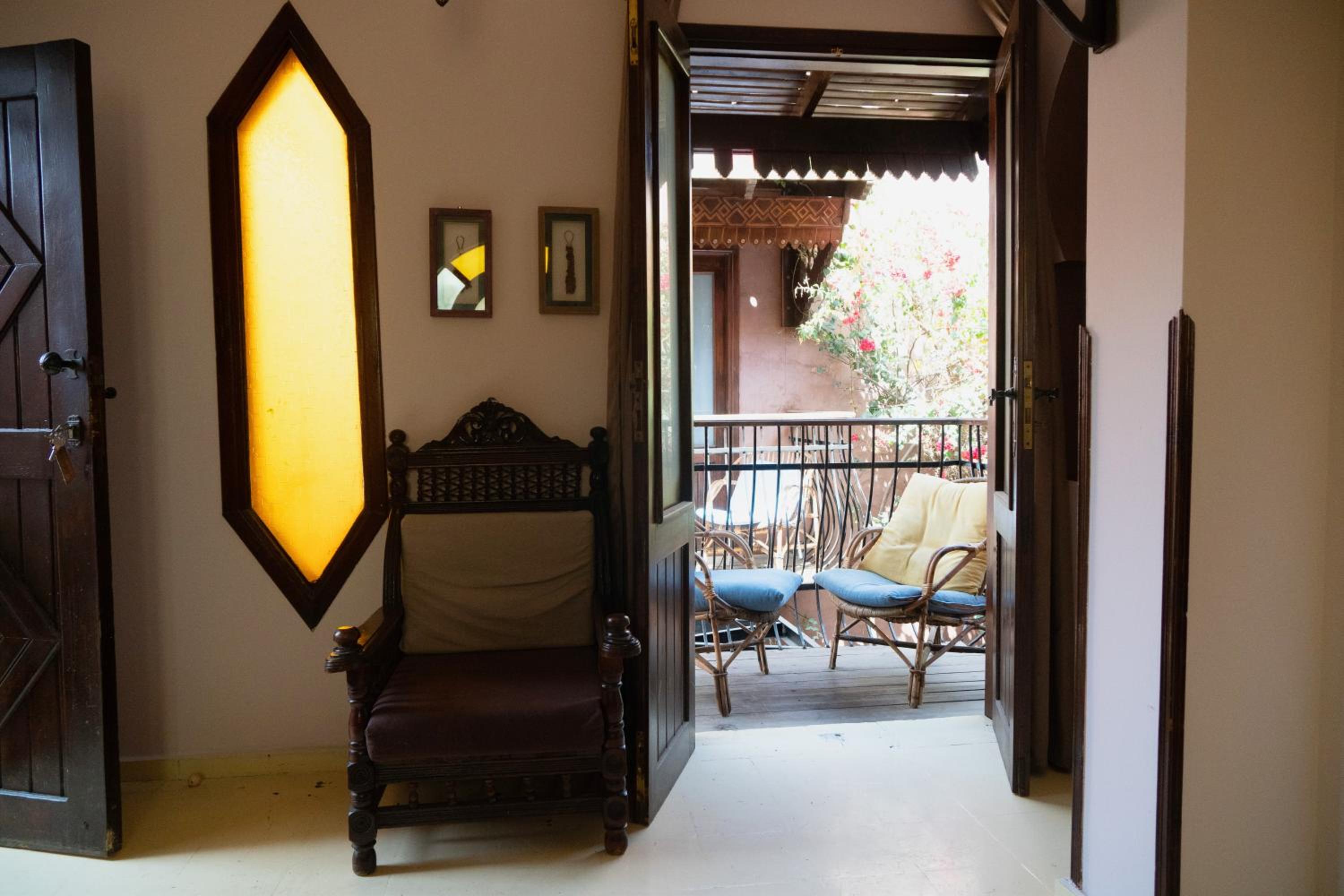 Alf Leila Boutique Hotel