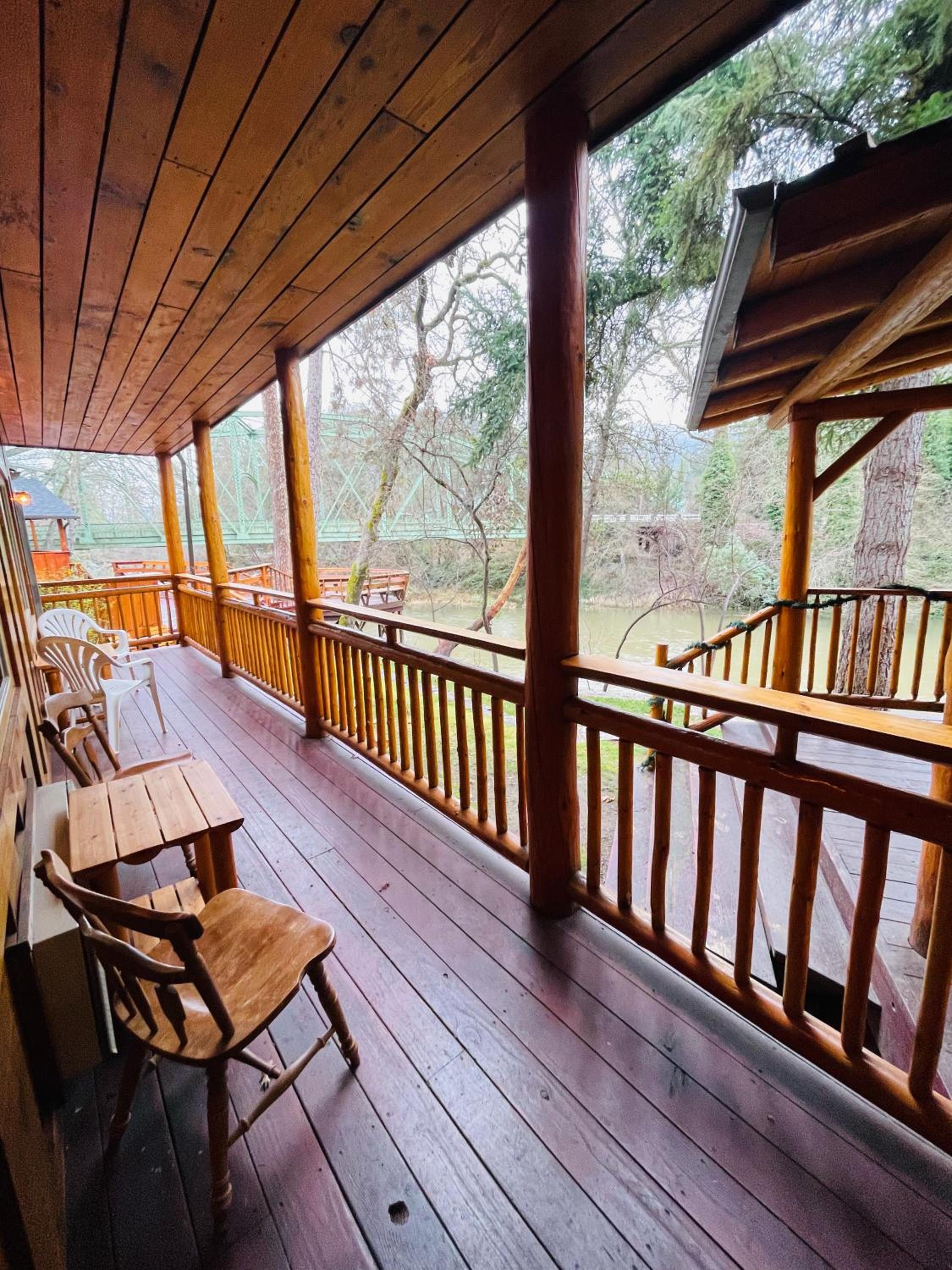 The Lindsay Lodge - Property Image 36