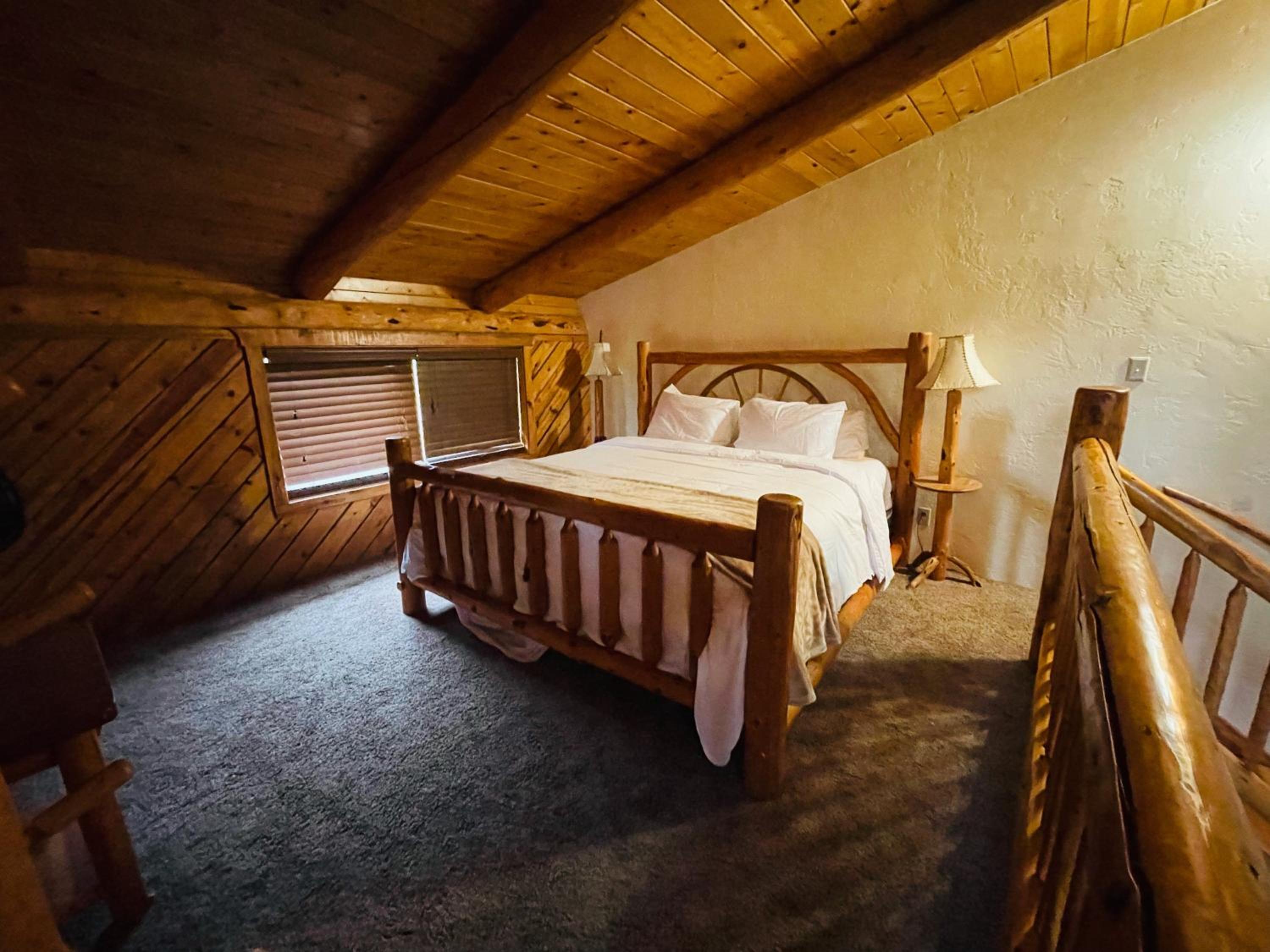 The Lindsay Lodge - Property Image 38