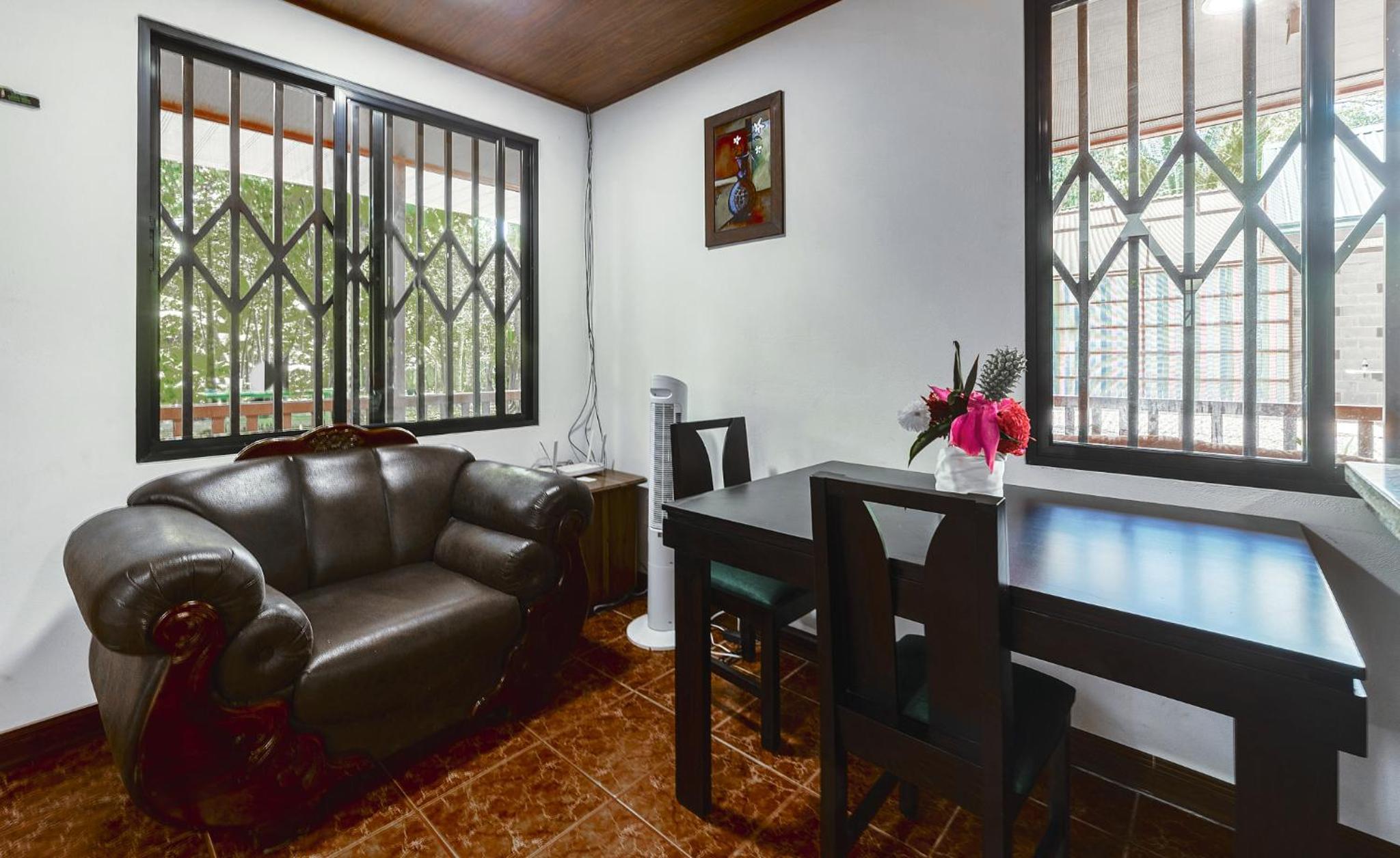 Casa Iris- Home for Family, Steps From the Beach, Pool and Yoga Deck