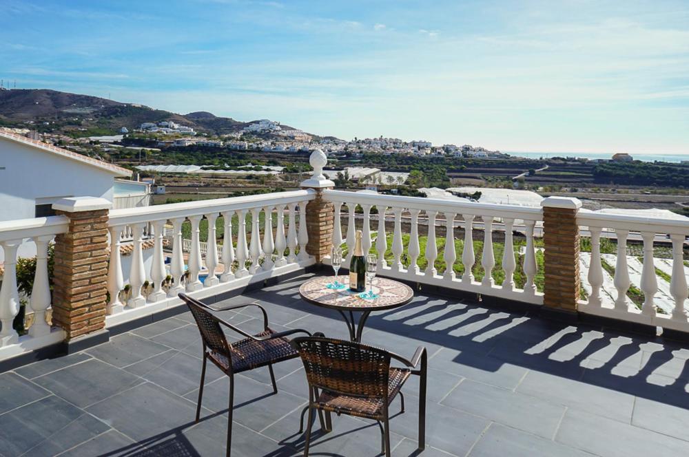 Villa Roan De Amberes photo 2