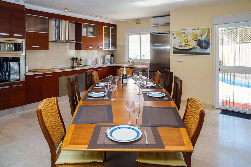 Villa Roan De Amberes photo 3