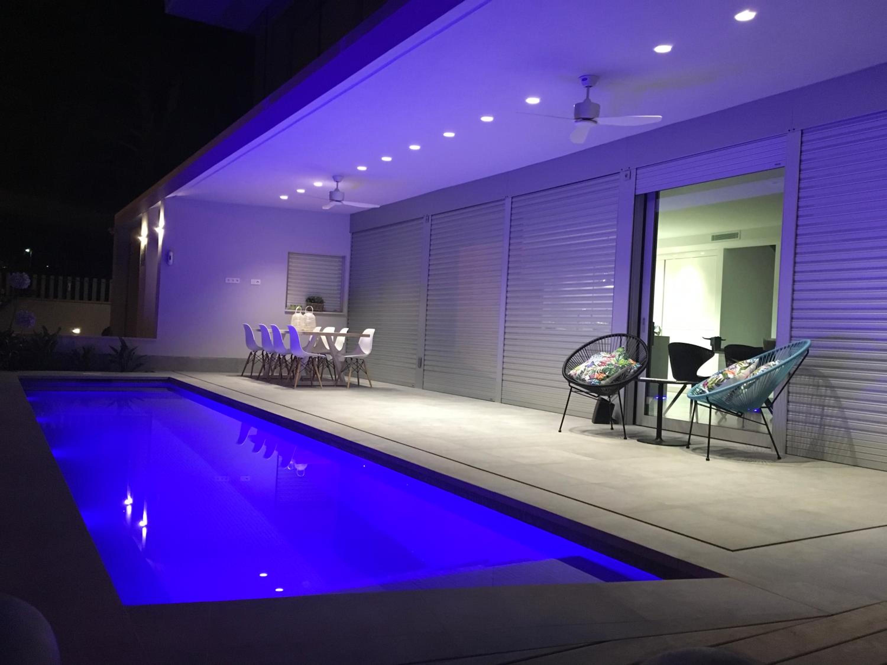 Casa Chamizo