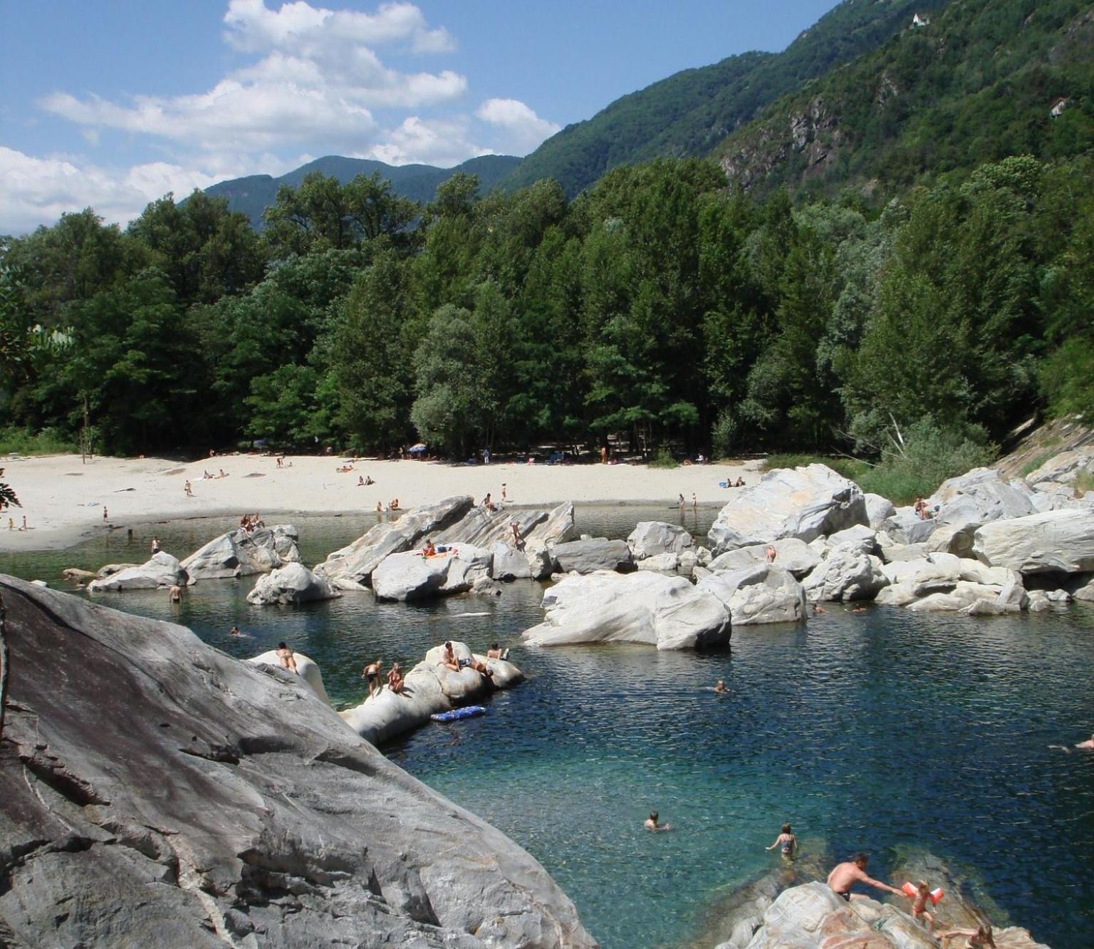 Fiume Appartamento