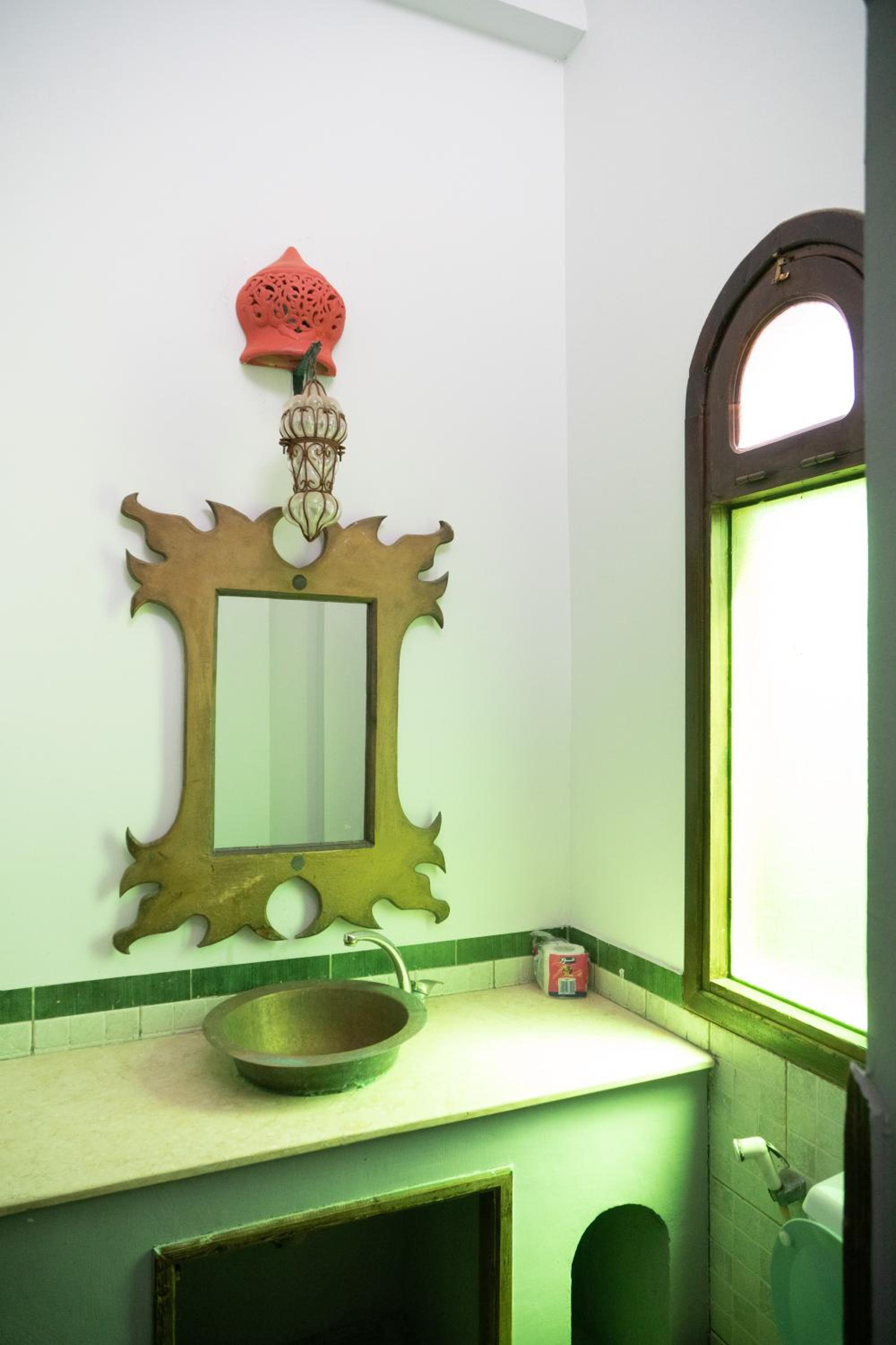 Alf Leila Boutique Hotel