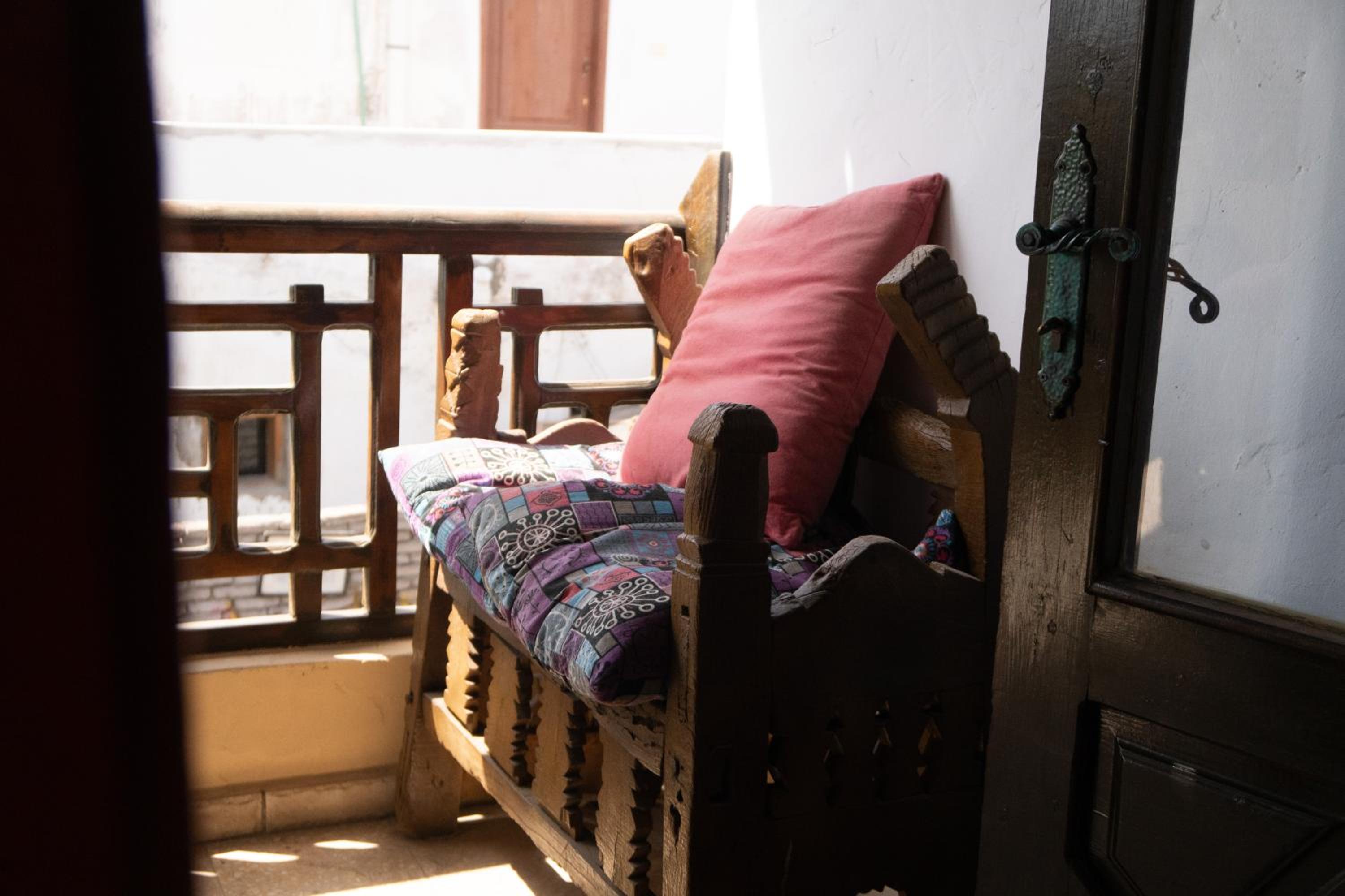 Alf Leila Boutique Hotel