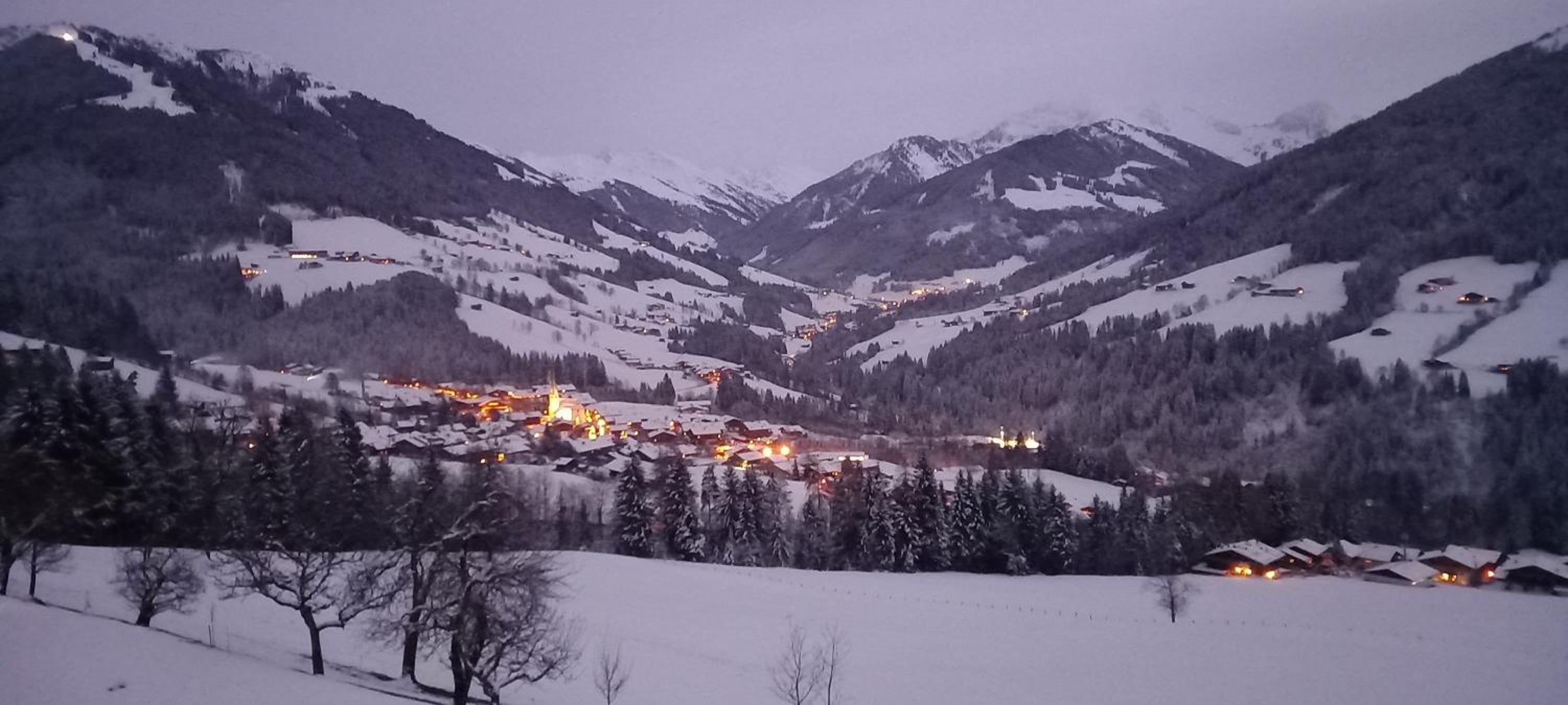 Haus Raimund 