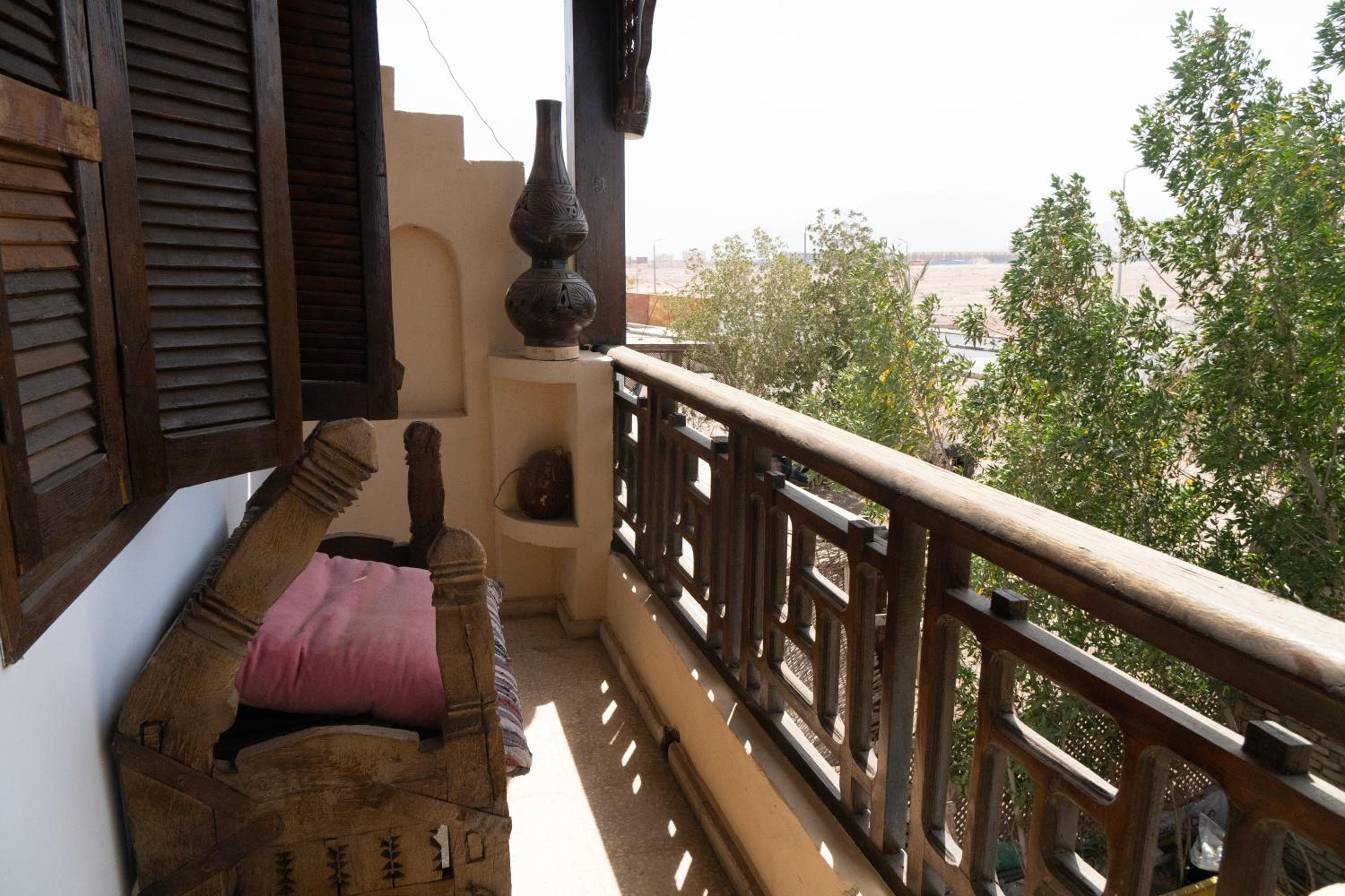 Alf Leila Boutique Hotel