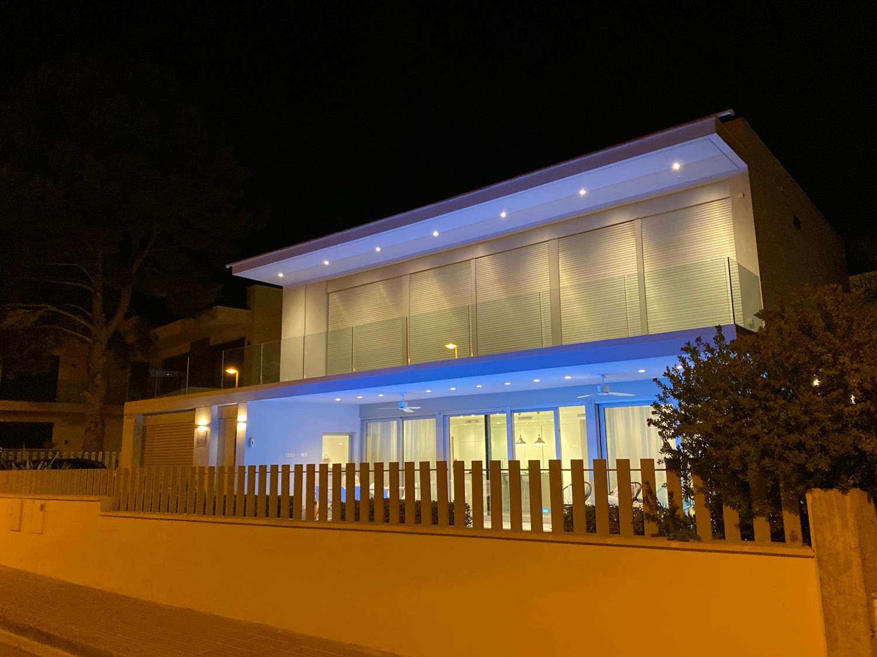 Casa Chamizo