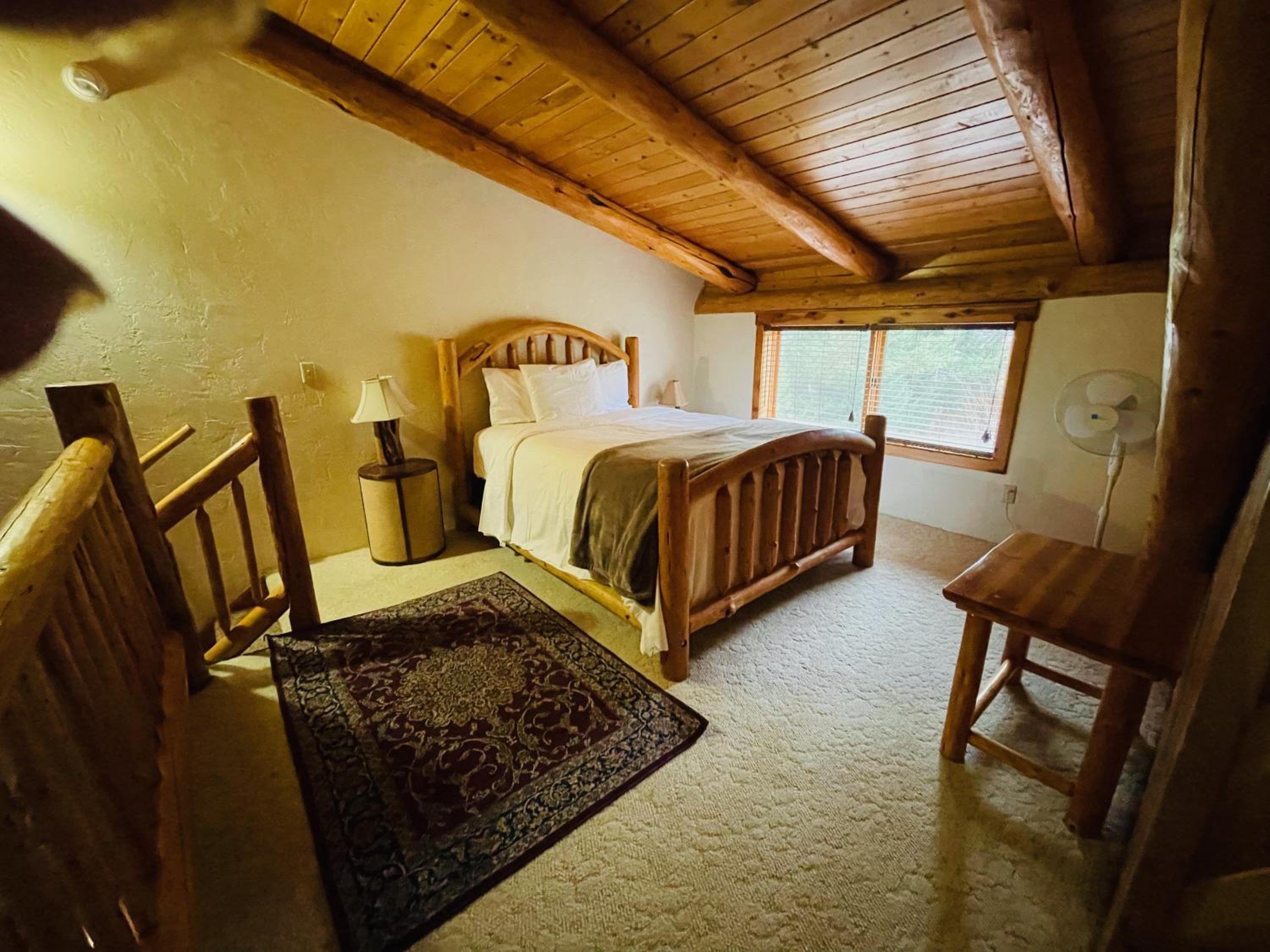 The Lindsay Lodge - Property Image 12