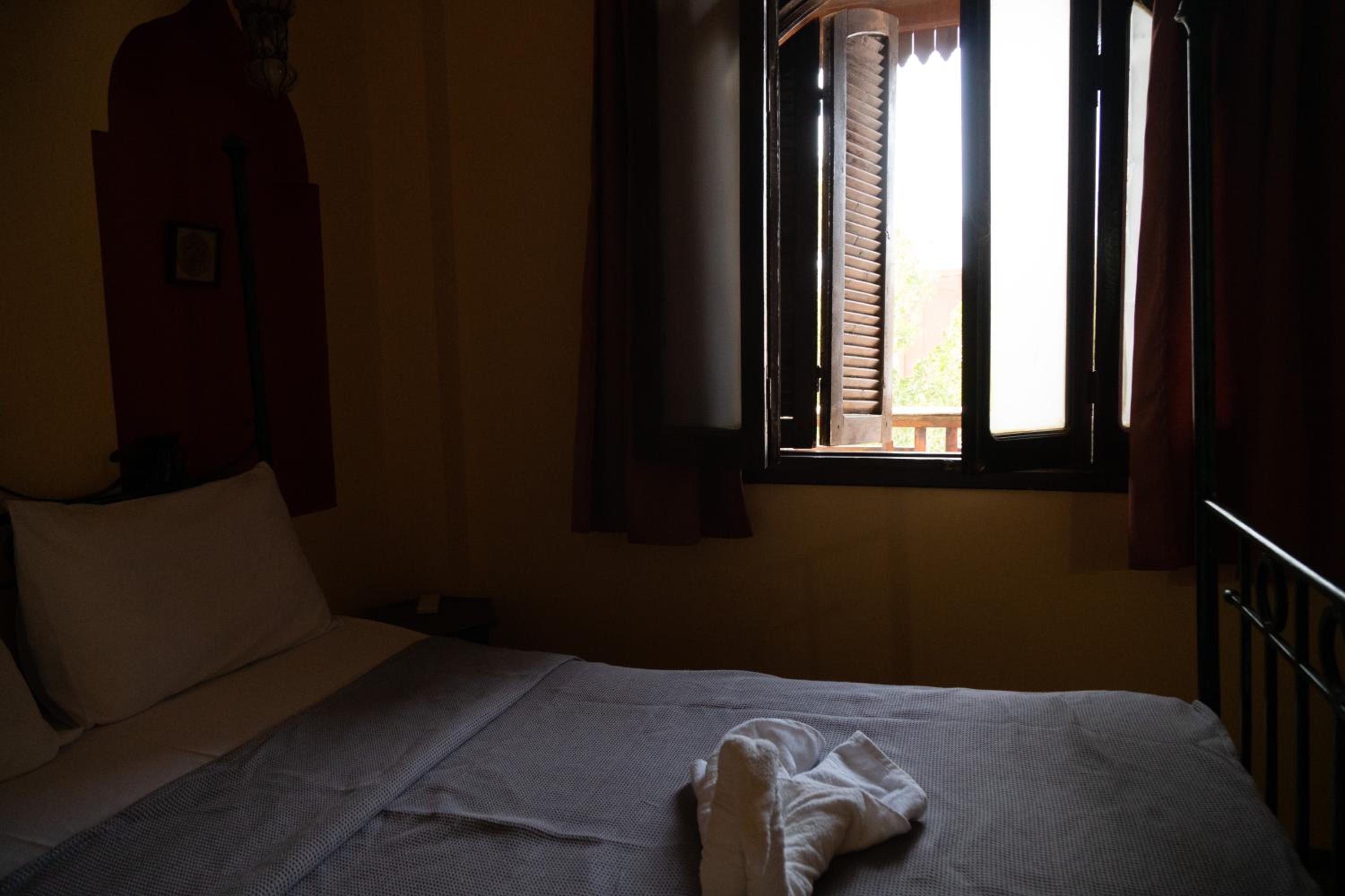 Alf Leila Boutique Hotel