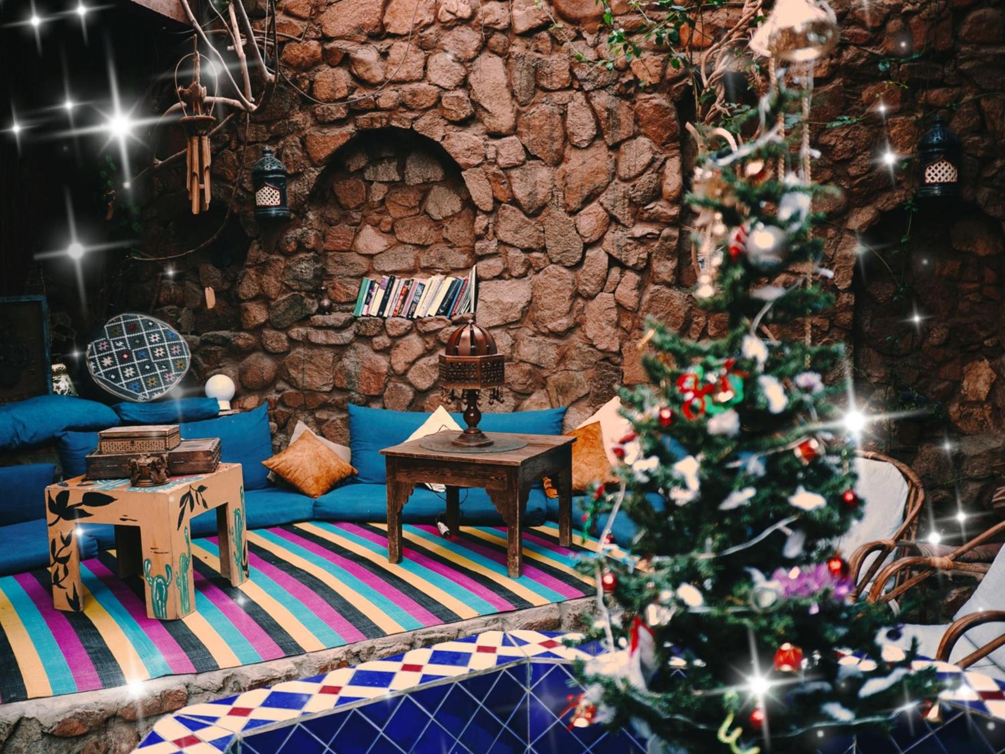 Alf Leila Boutique Hotel