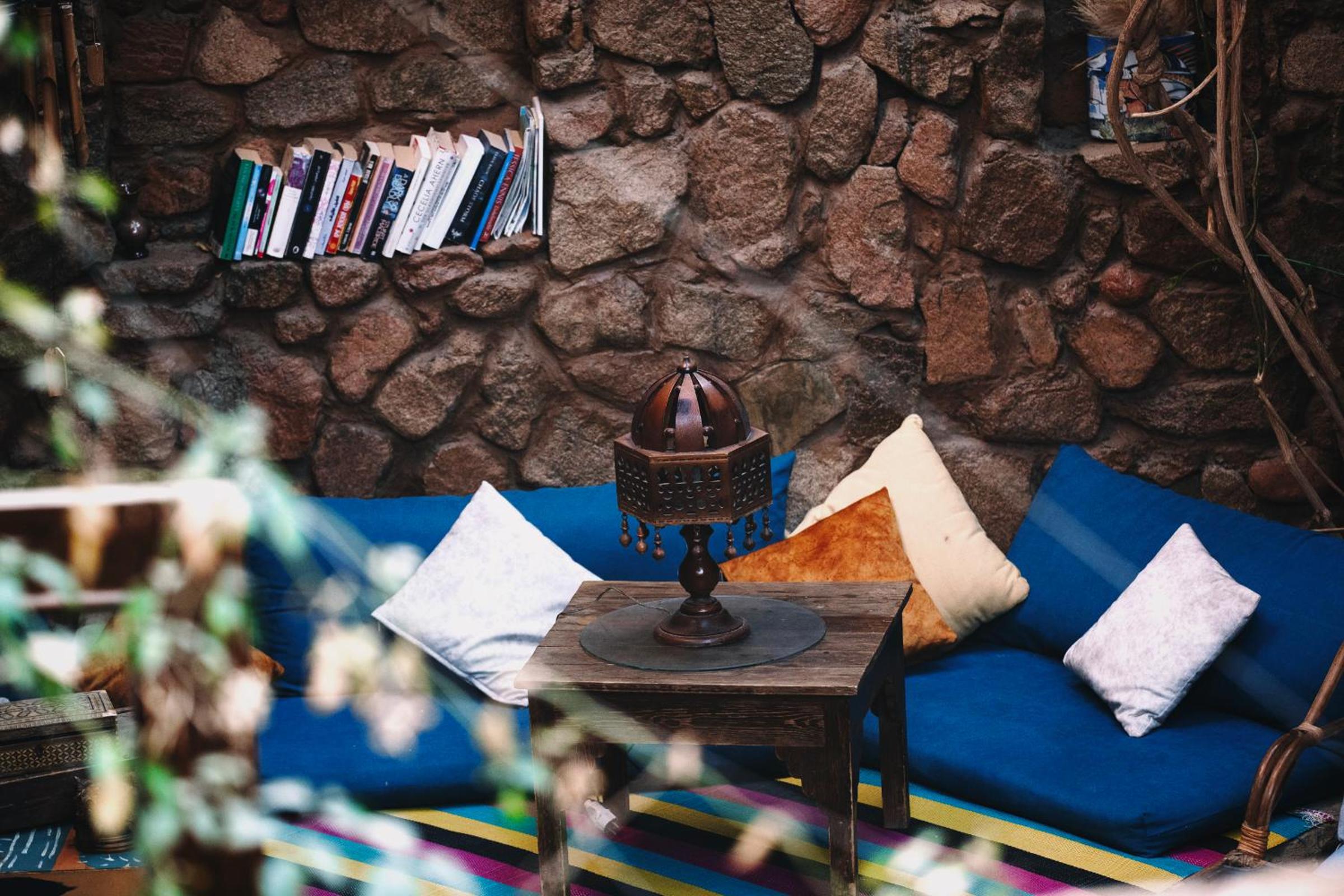 Alf Leila Boutique Hotel