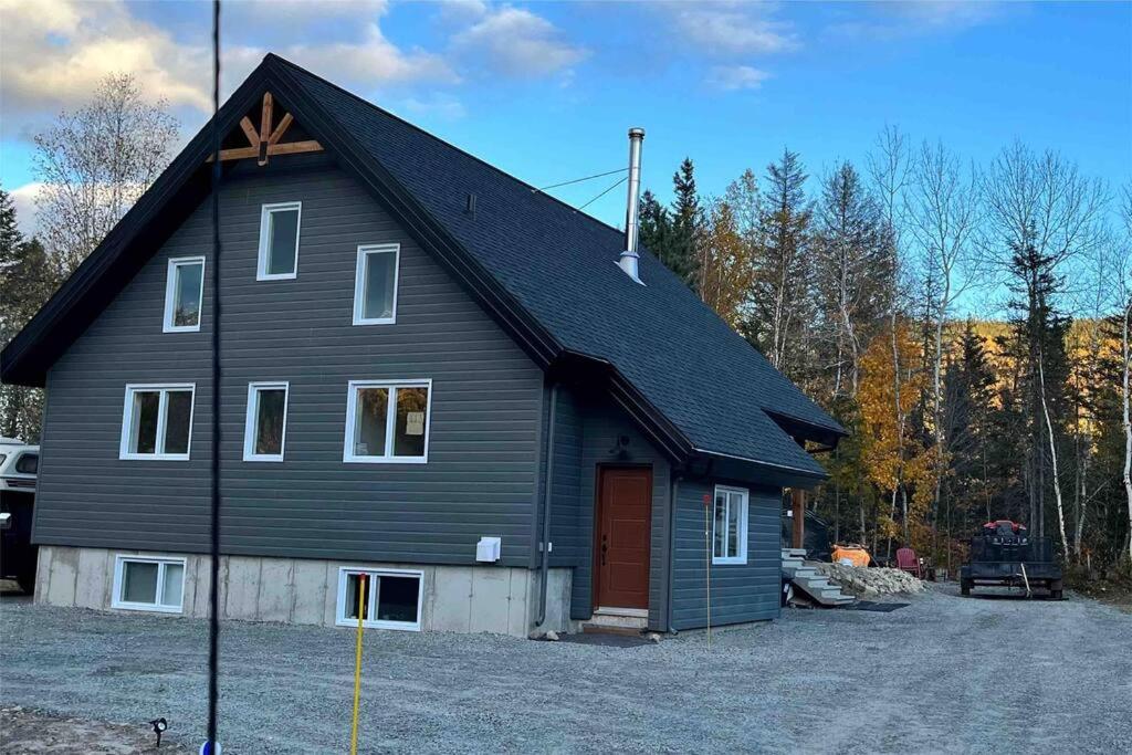 Appartement Mont Édouard, Hébergement paisible à la montagne