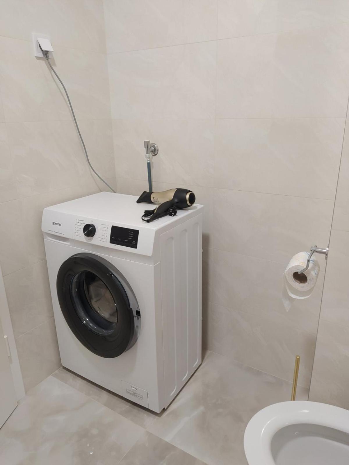 Apartman Lena