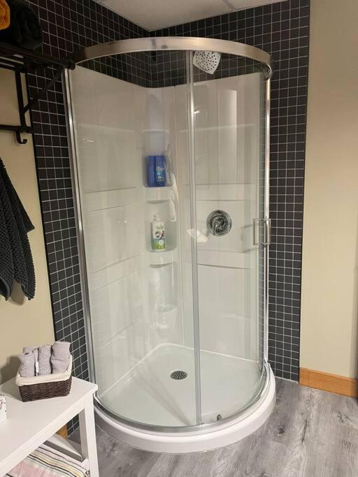 Appartement Mont Édouard, Hébergement paisible à la montagne
