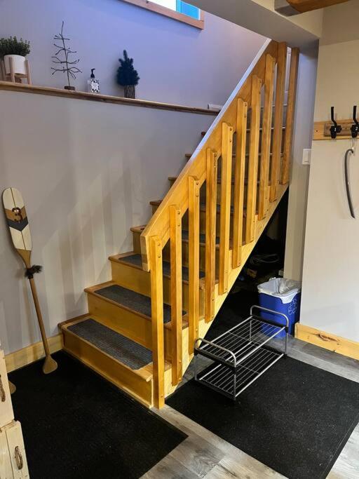 Appartement Mont Édouard, Hébergement paisible à la montagne