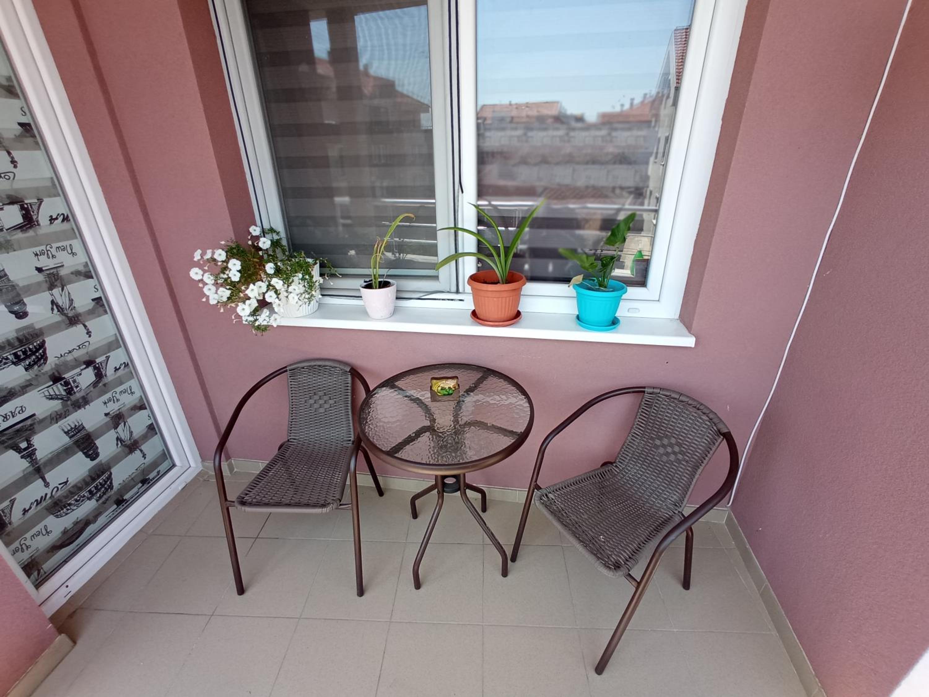 Apartman STANKOVIĆ view 2