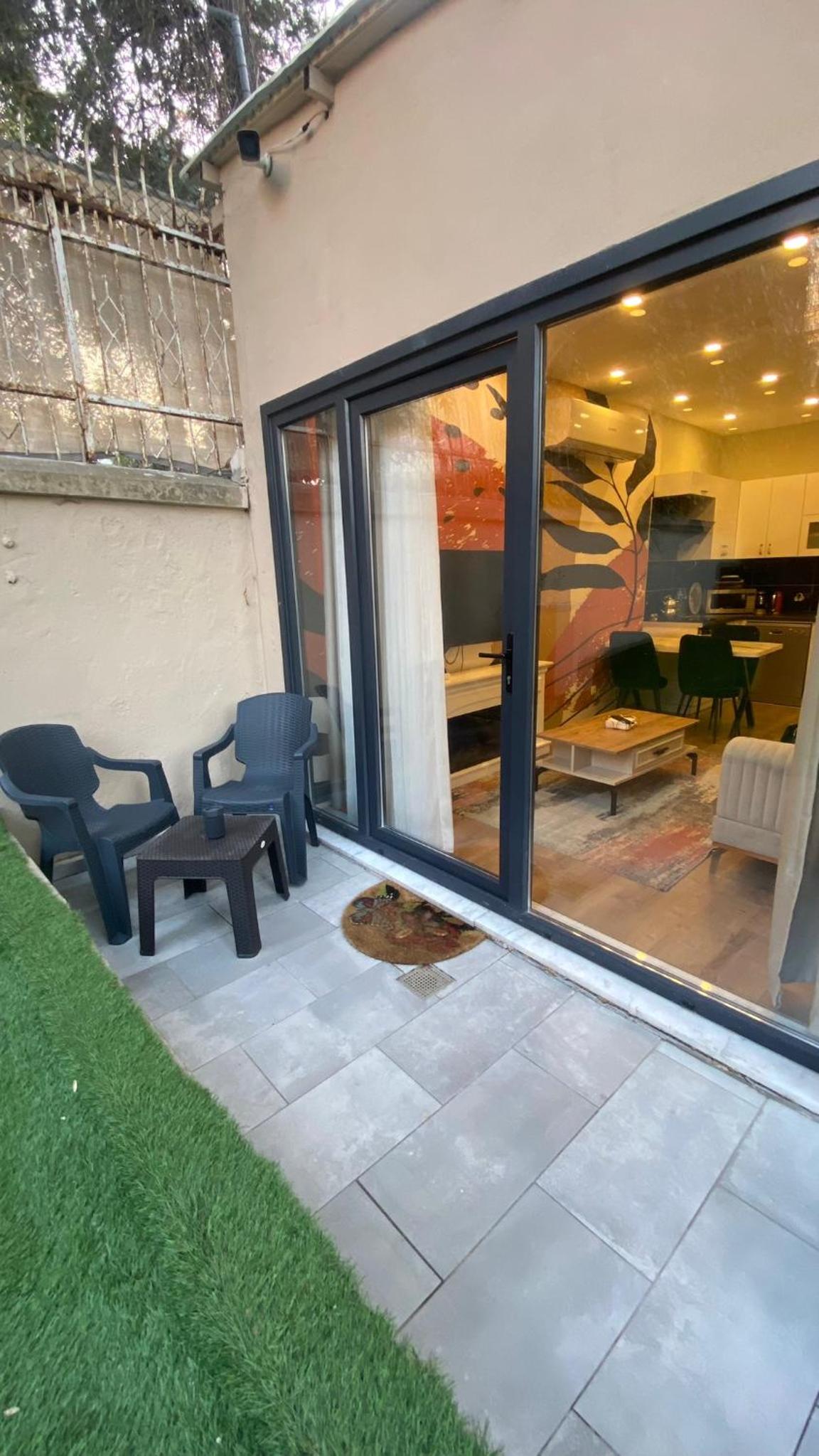 BayMari Suites Plus Florya - Image 42