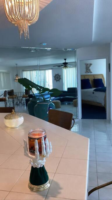 Hotel Hermoso condominio frente al mar - Image 1