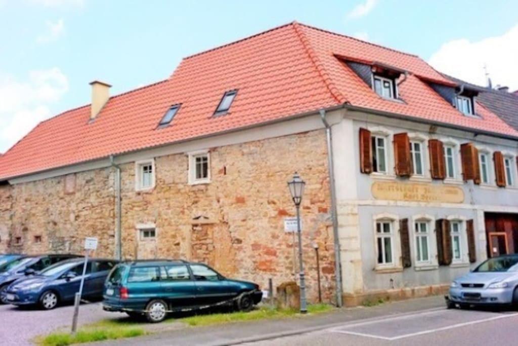 building