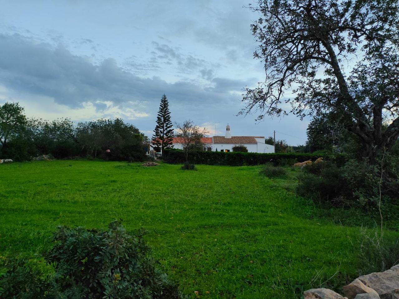Boliqueime House