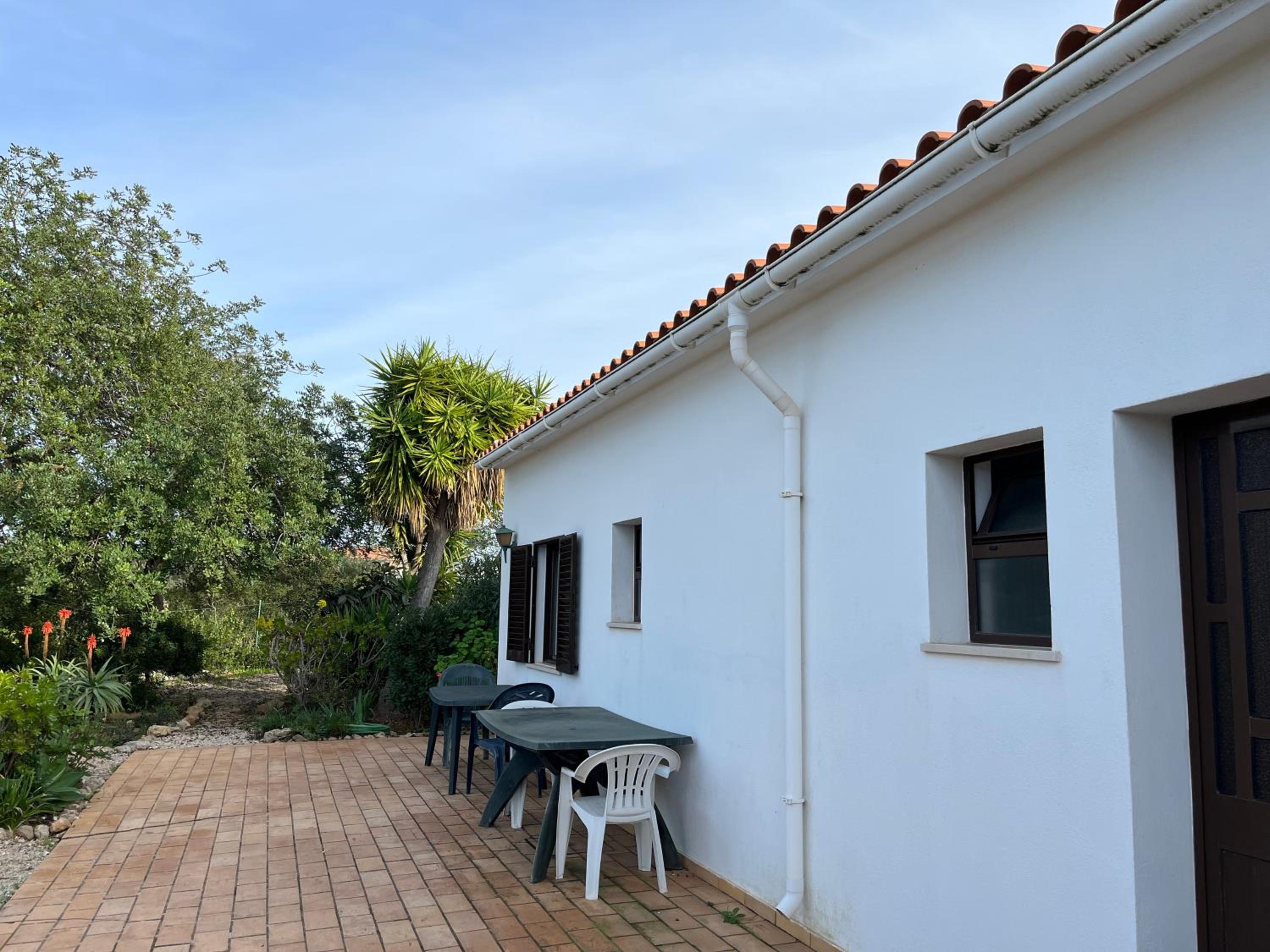 Boliqueime House