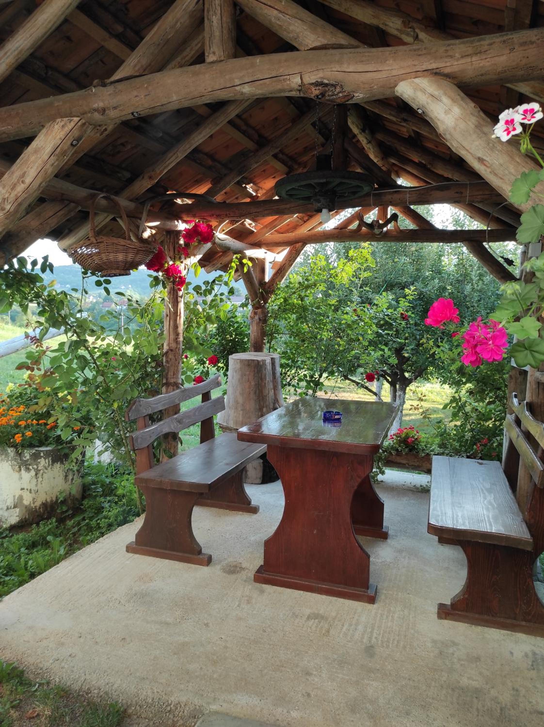 Apartman Jakov