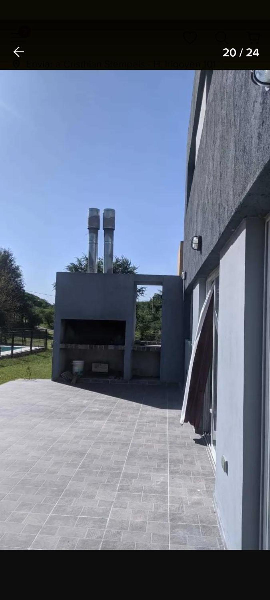 Hermosa casa en Lomas Del Rey