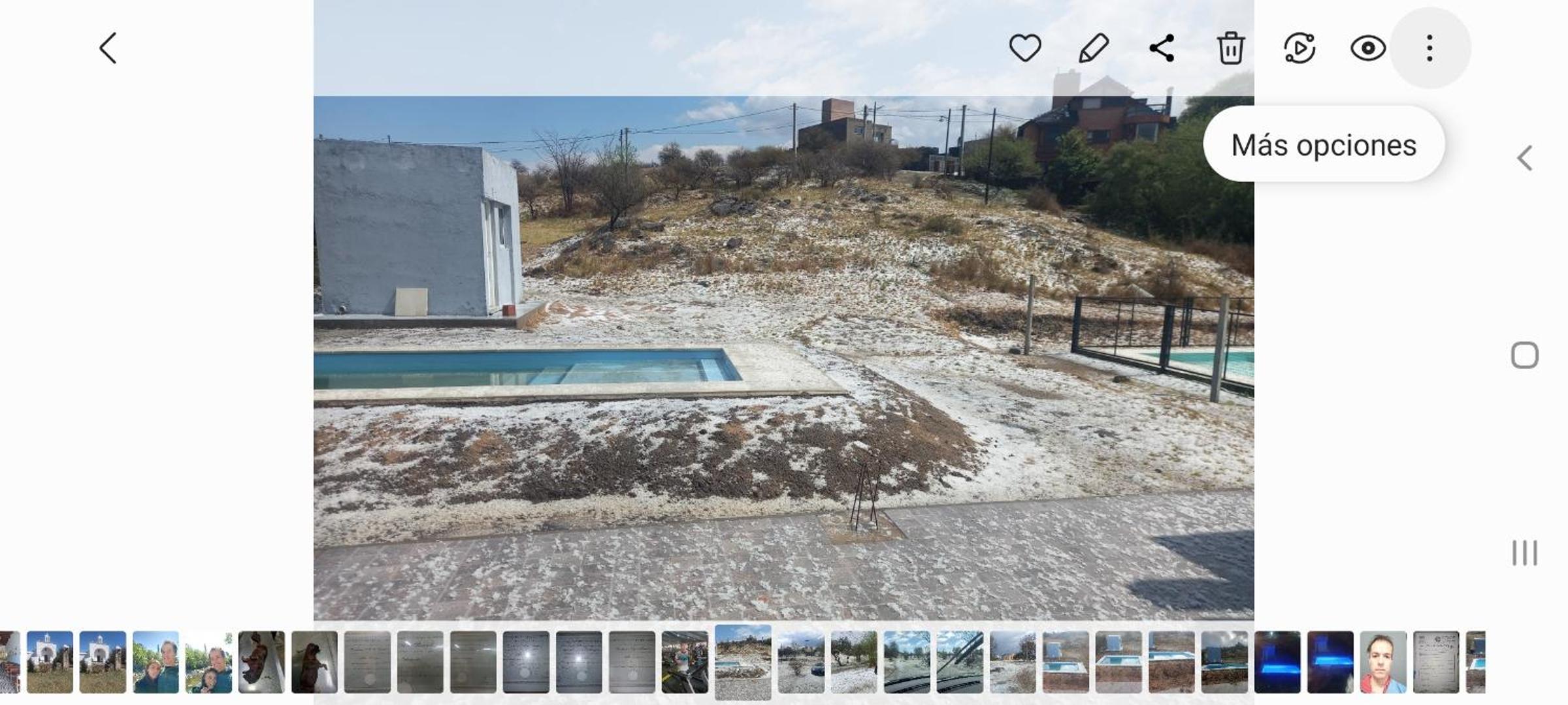 Hermosa casa en Lomas Del Rey