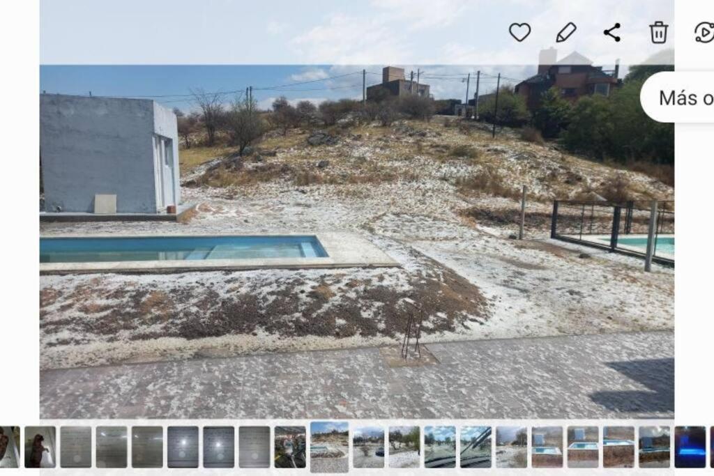 Hermosa casa en Lomas Del Rey