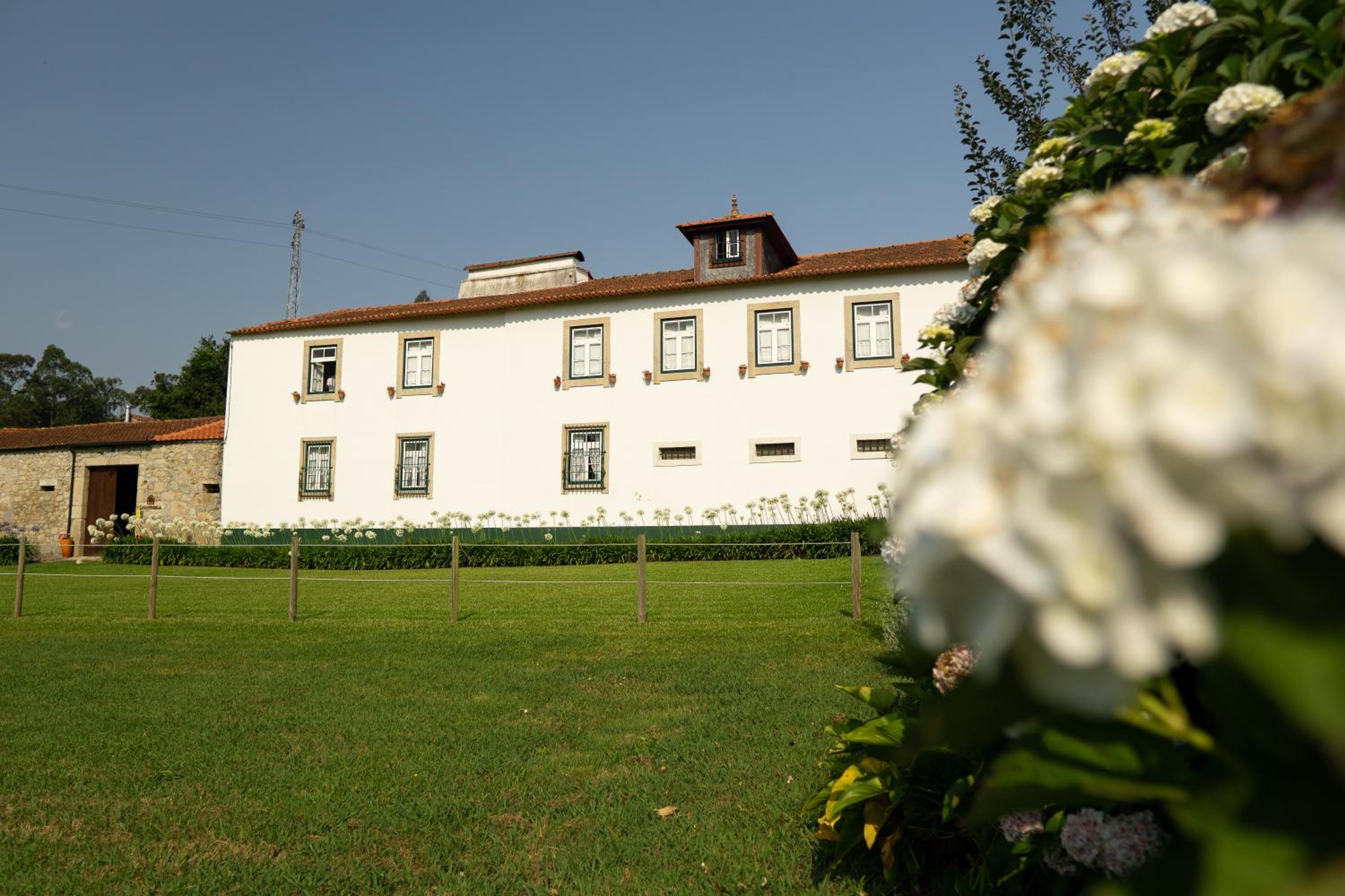 Casa Mindela Farmhouse