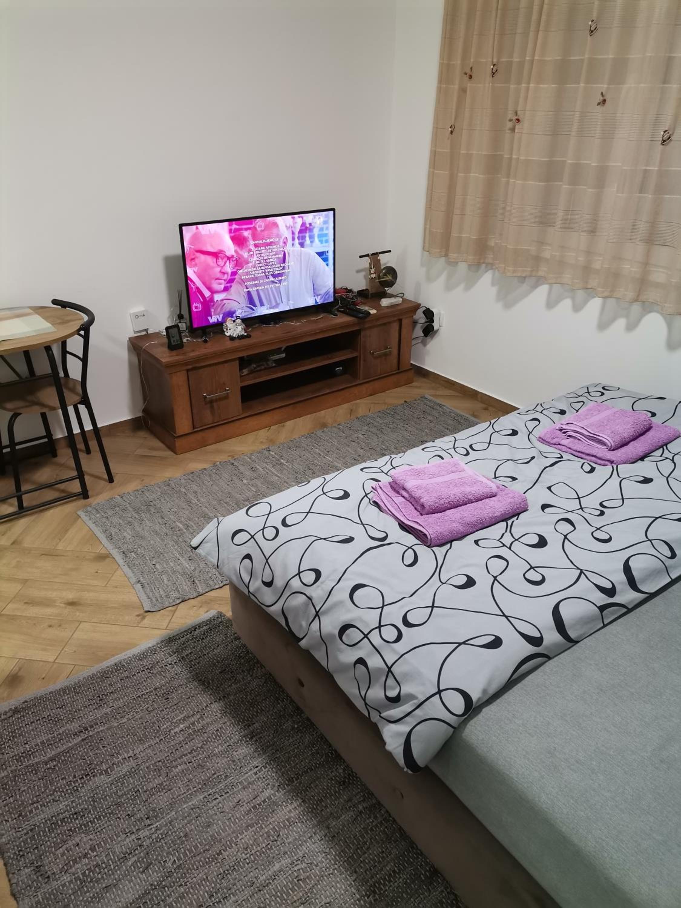 Nikolic apartment view 4