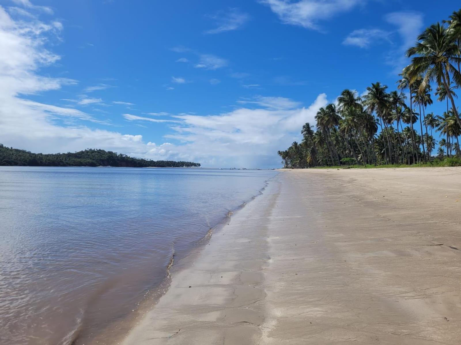Praia dos Carneiros Flat 120-CM Eco Resort - ao lado da igrejinha