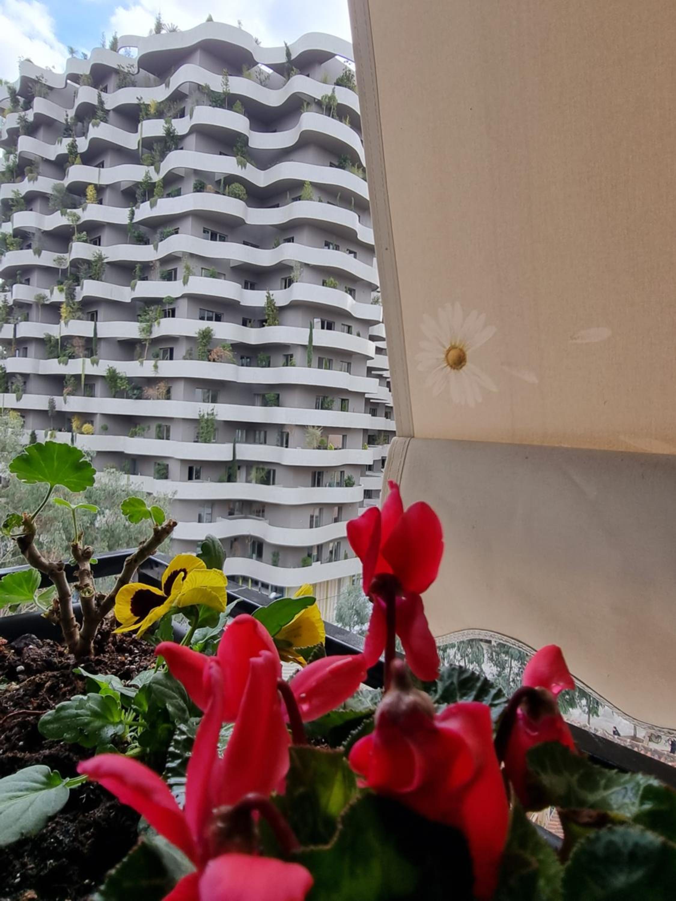 Lovely new apartment near Tirana's artificial Lake