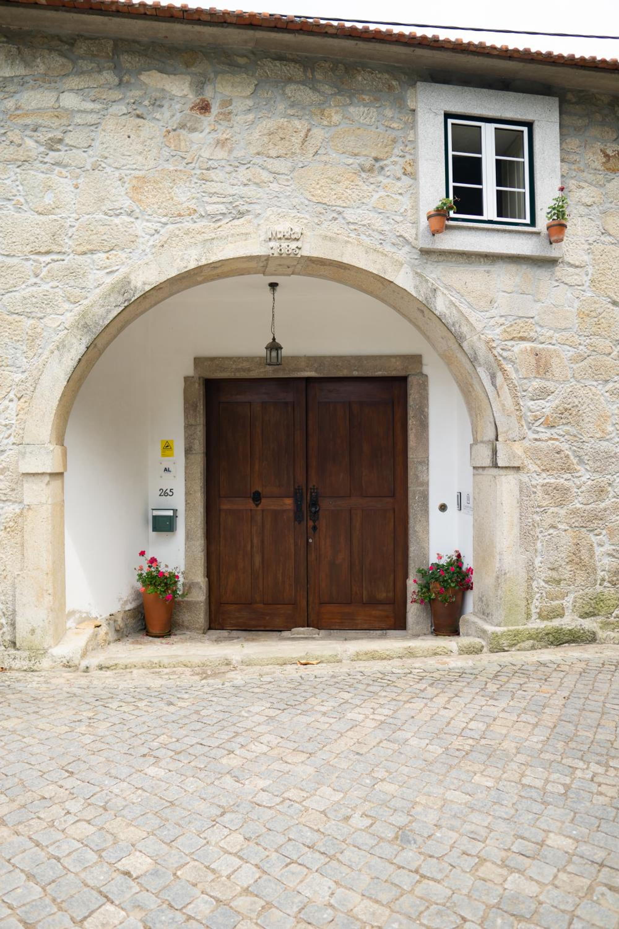Casa Mindela Farmhouse