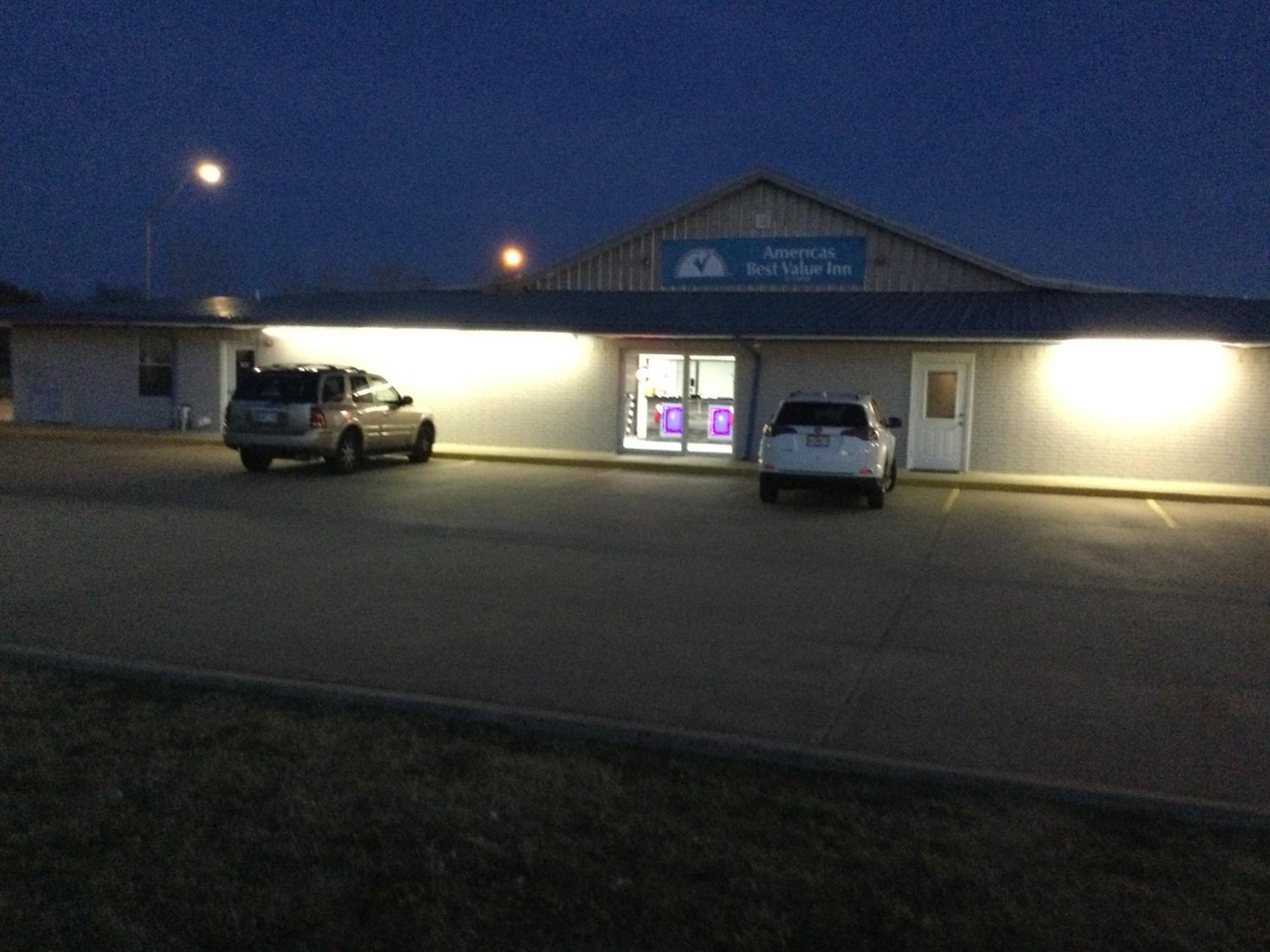 Muskogee Vacations - Americas Best Value Inn Muskogee - Property Image 10
