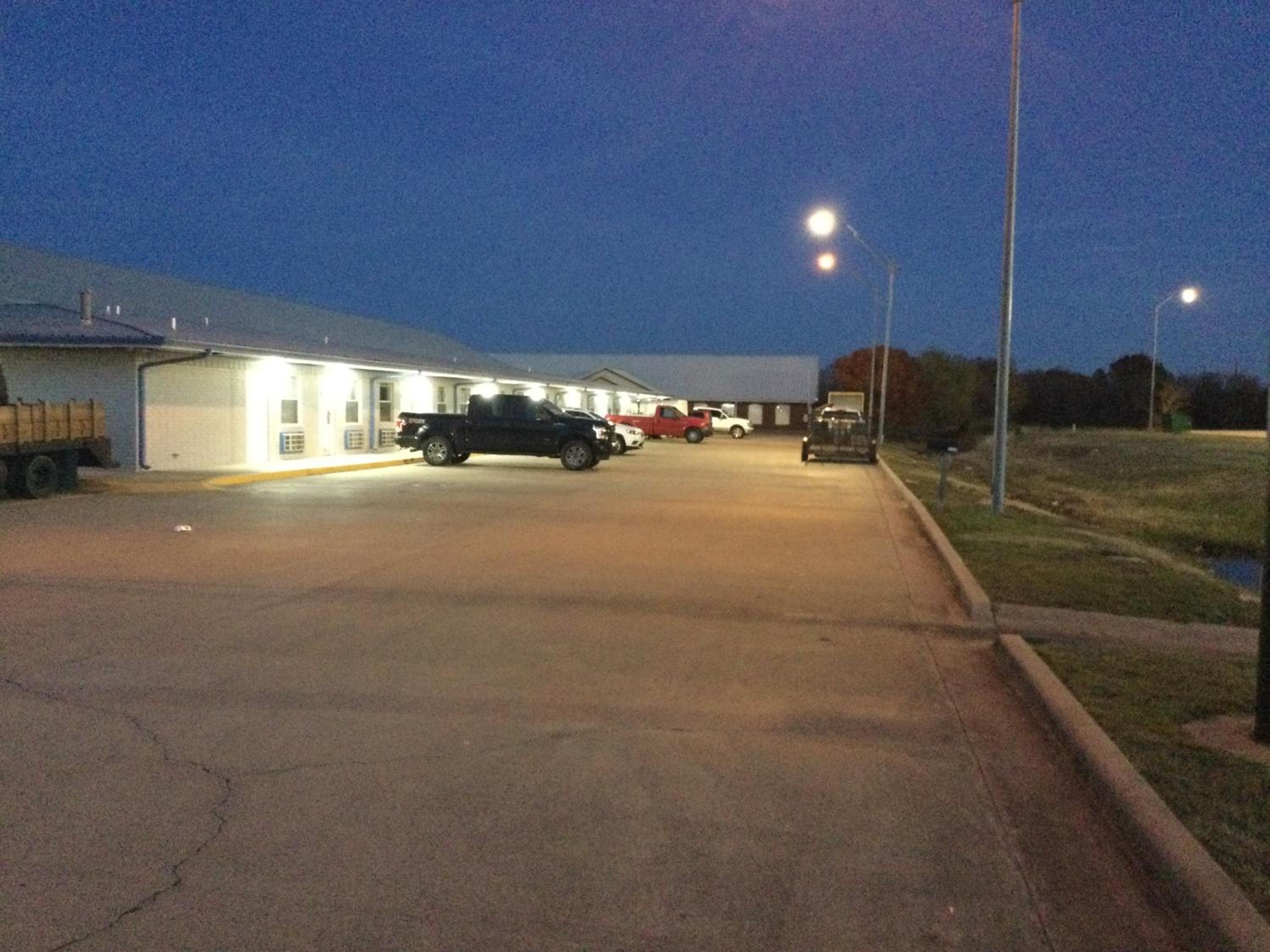 Muskogee Vacations - Americas Best Value Inn Muskogee - Property Image 11