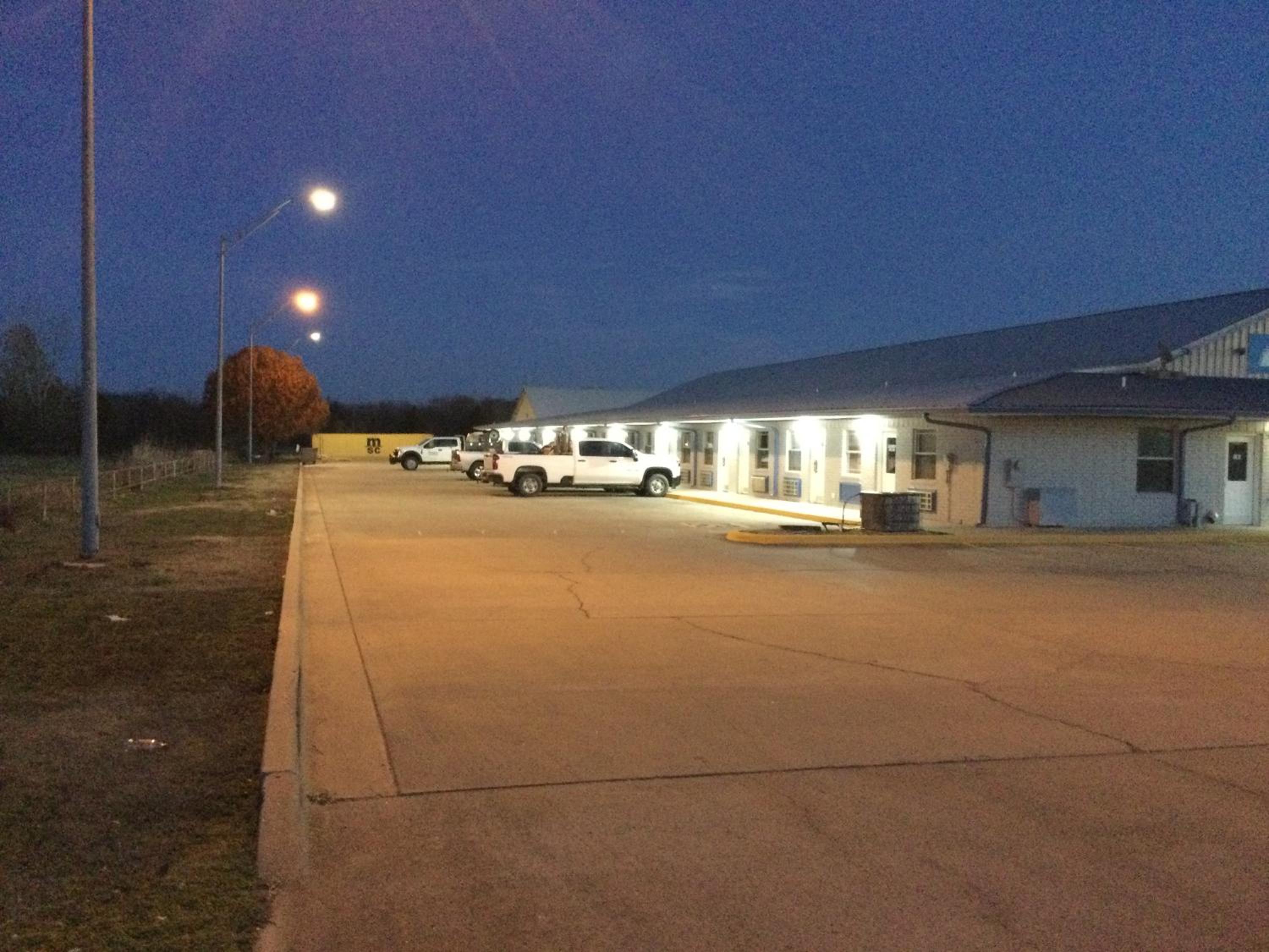 Muskogee Vacations - Americas Best Value Inn Muskogee - Property Image 8