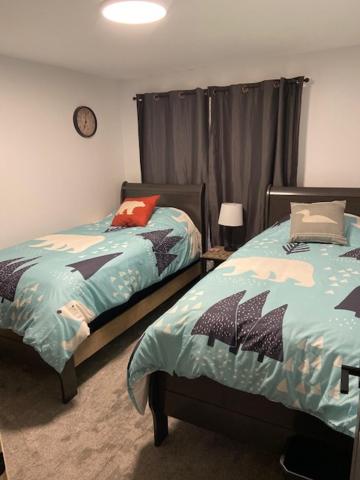 Bears Den Guest House