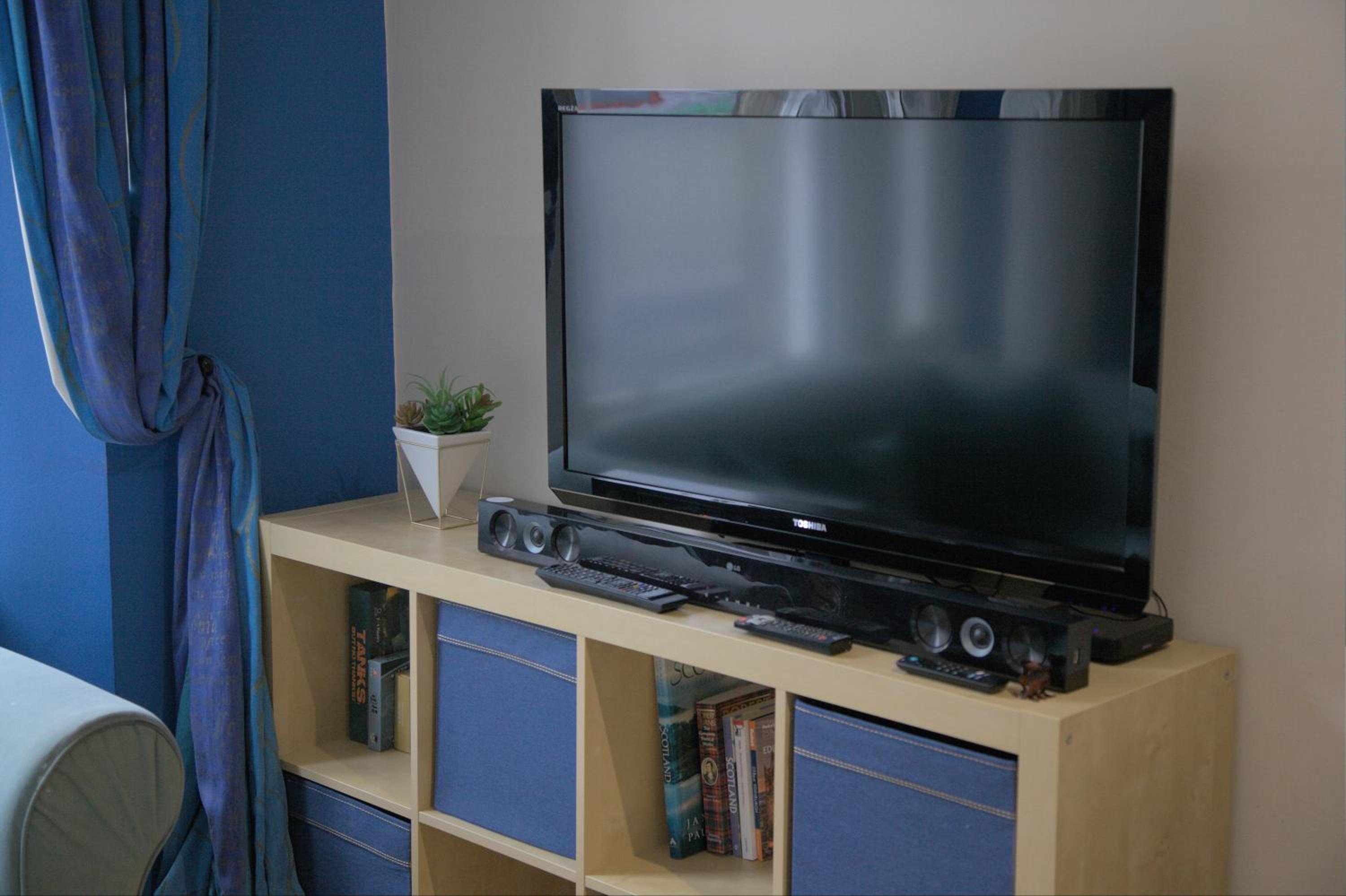 Cosy n Comfy Flat in Historic Heart of Edinburgh view 2