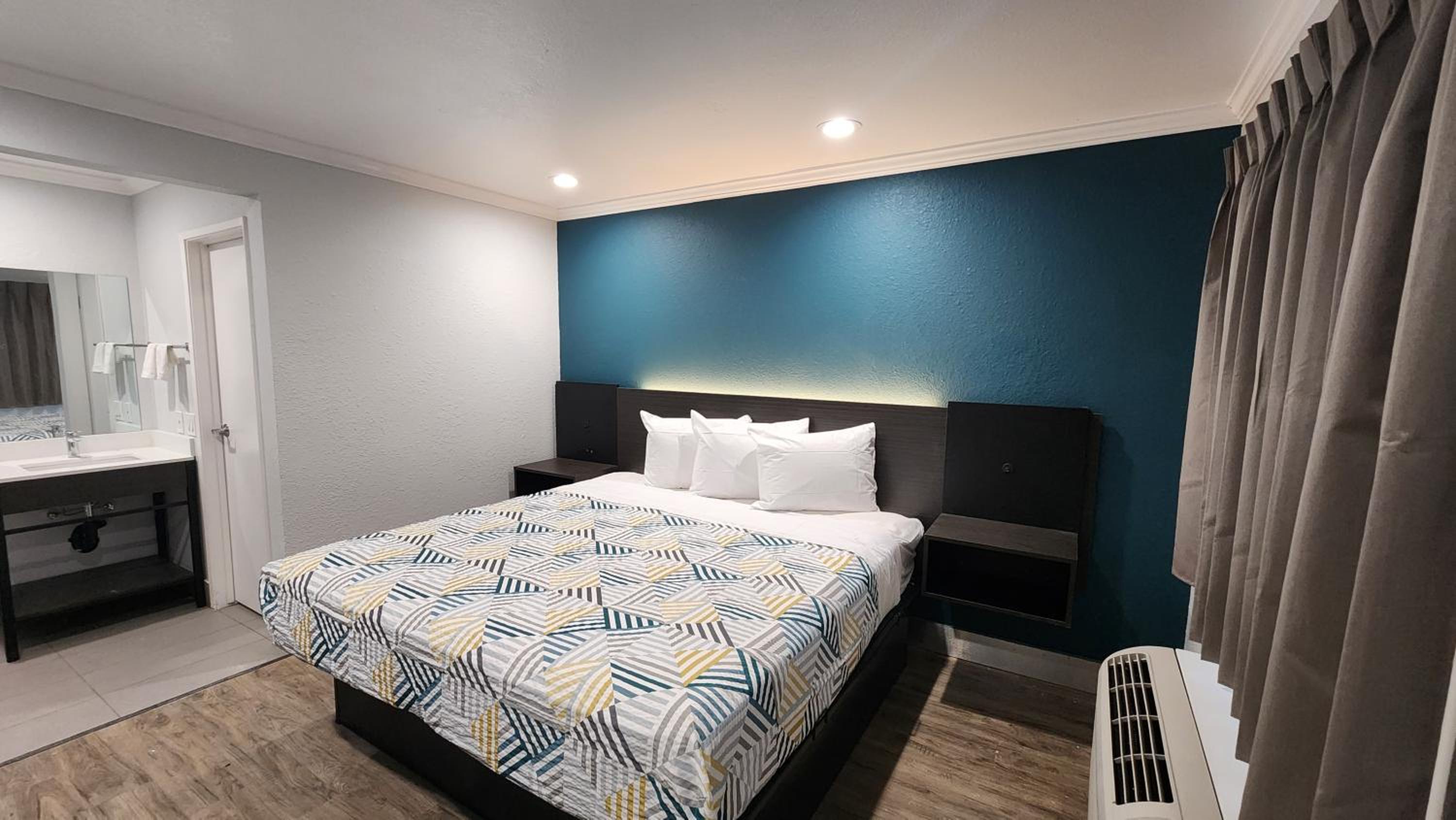 Studio 6 Suites San Ysidro CA San Diego South Bay - Property Image 66
