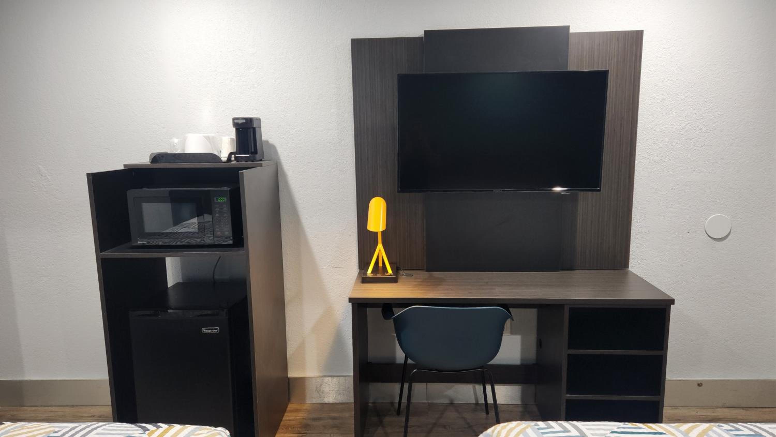 Studio 6 Suites San Ysidro CA San Diego South Bay - Property Image 62