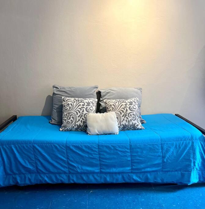Loft Quinta Sección
